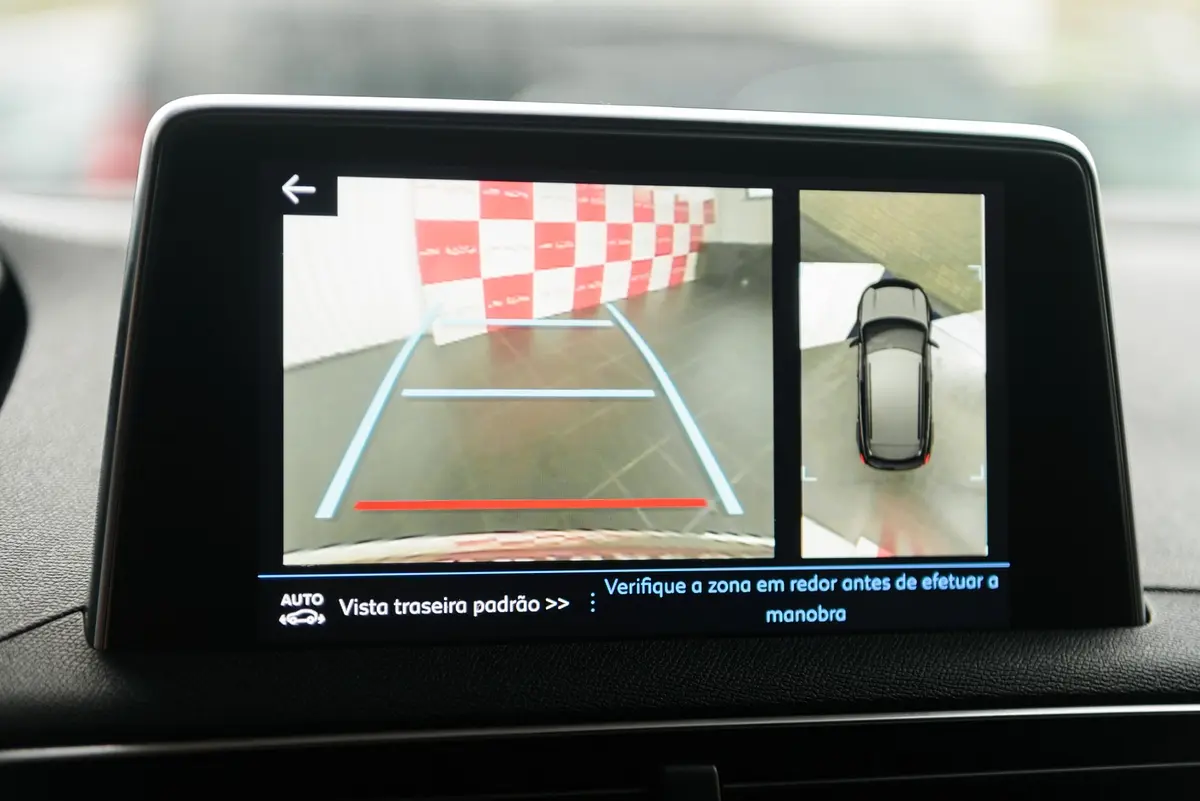 Peugeot 3008 1.5 BlueHDi GT EAT8 70