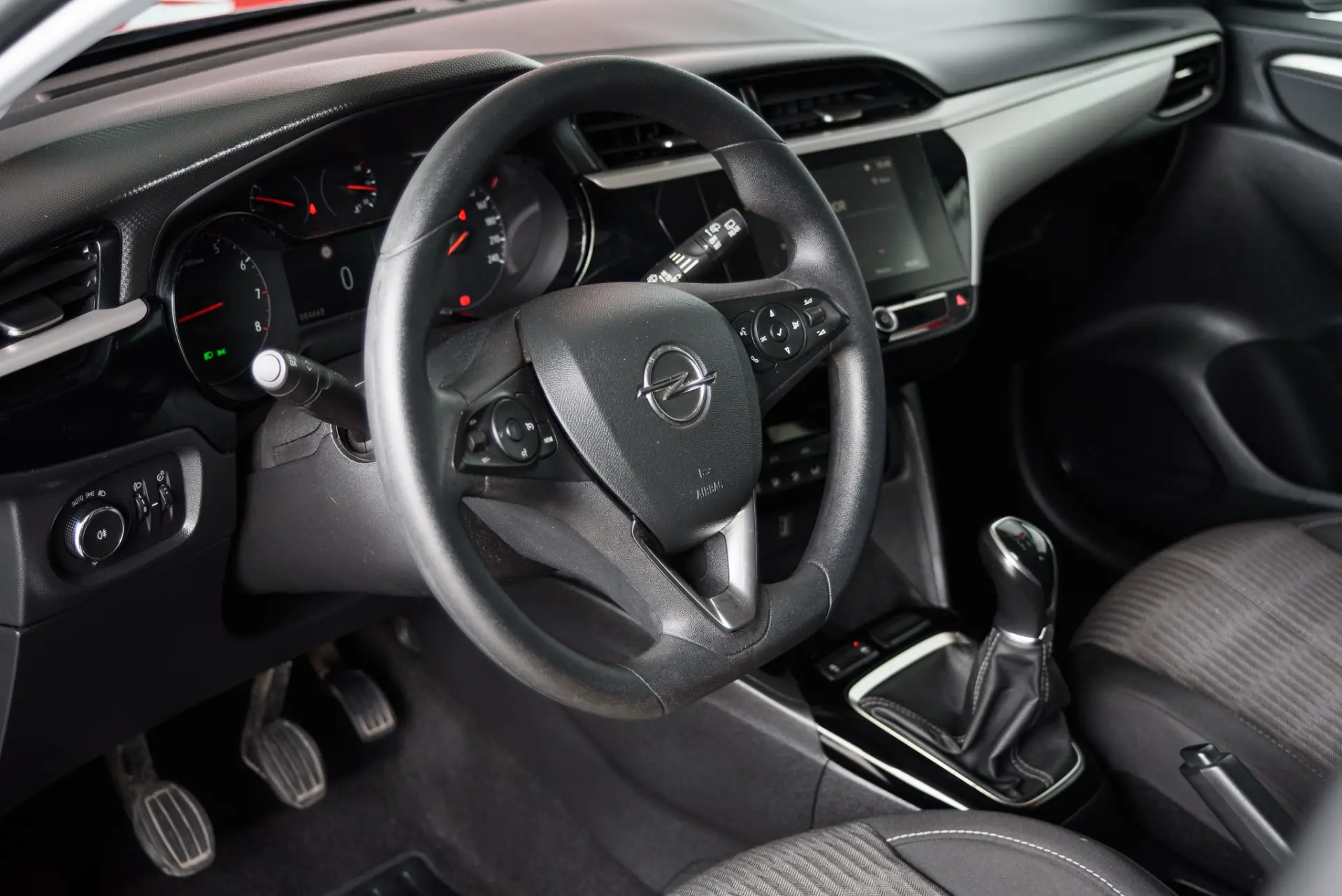 Opel Corsa 1.2 Business 15