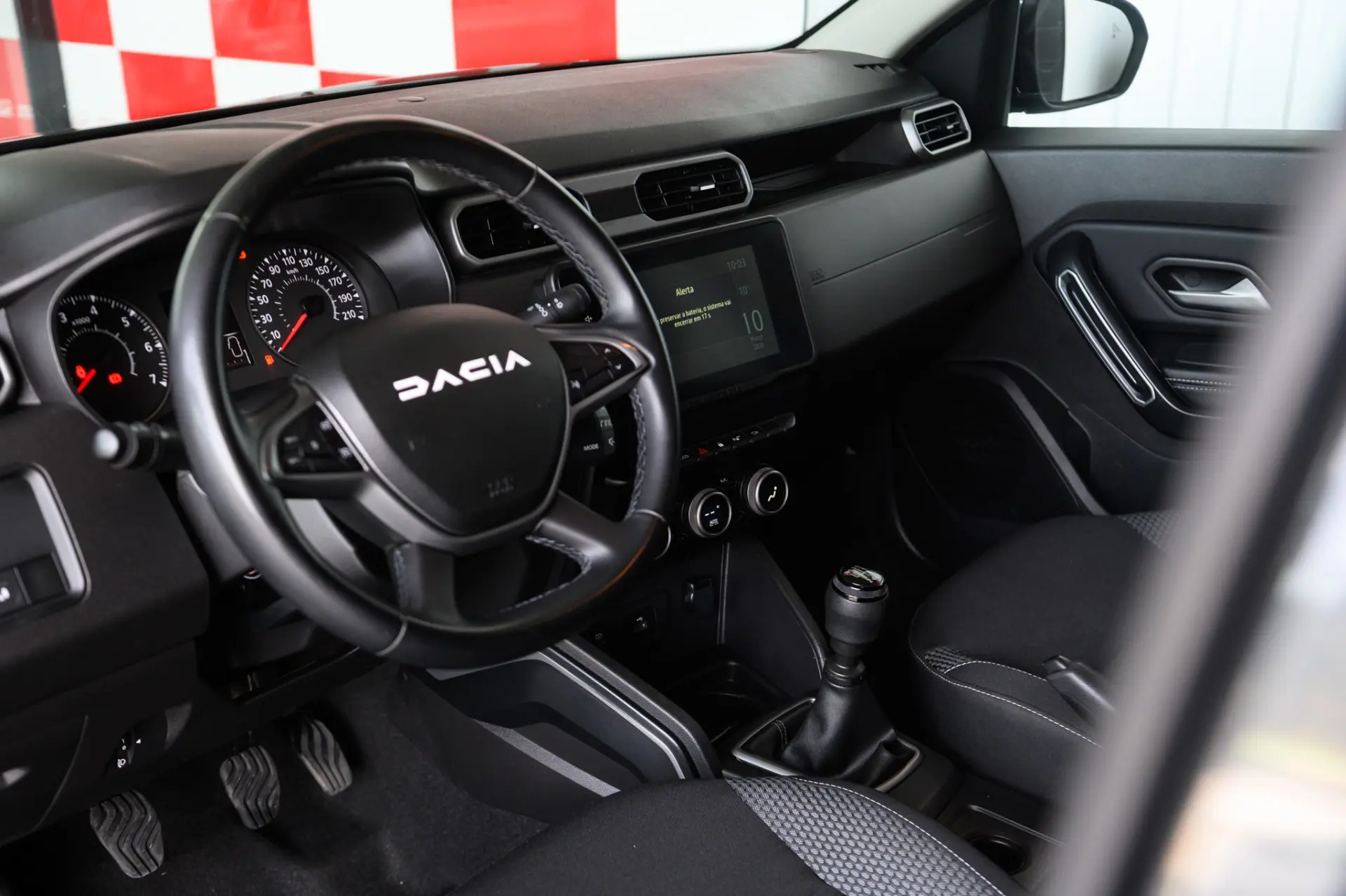 Dacia Duster 1.0 TCe LPG 23