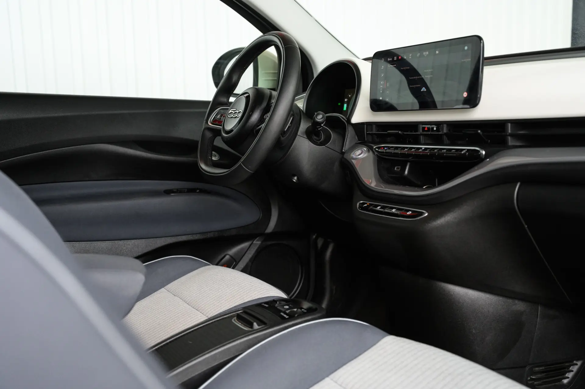 Fiat 500e 42kWh Pop 54