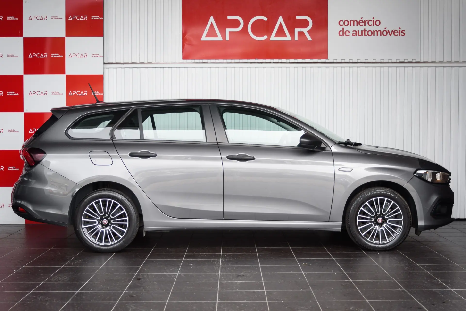 Fiat Tipo Station Wagon 1.3 Multijet City Life 2