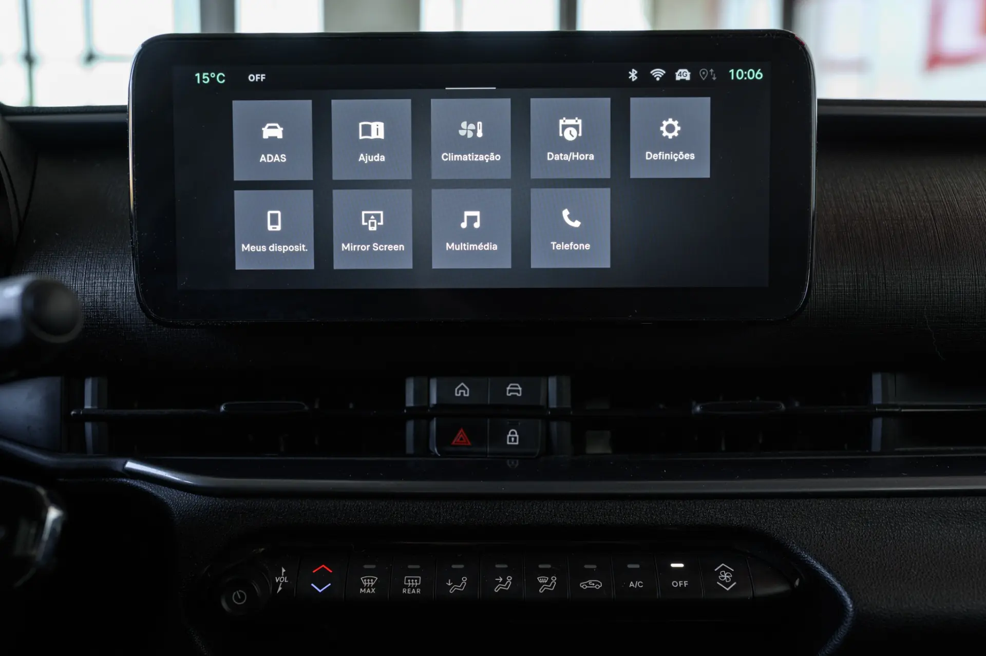 Fiat 600 1.2 Hybrid 41