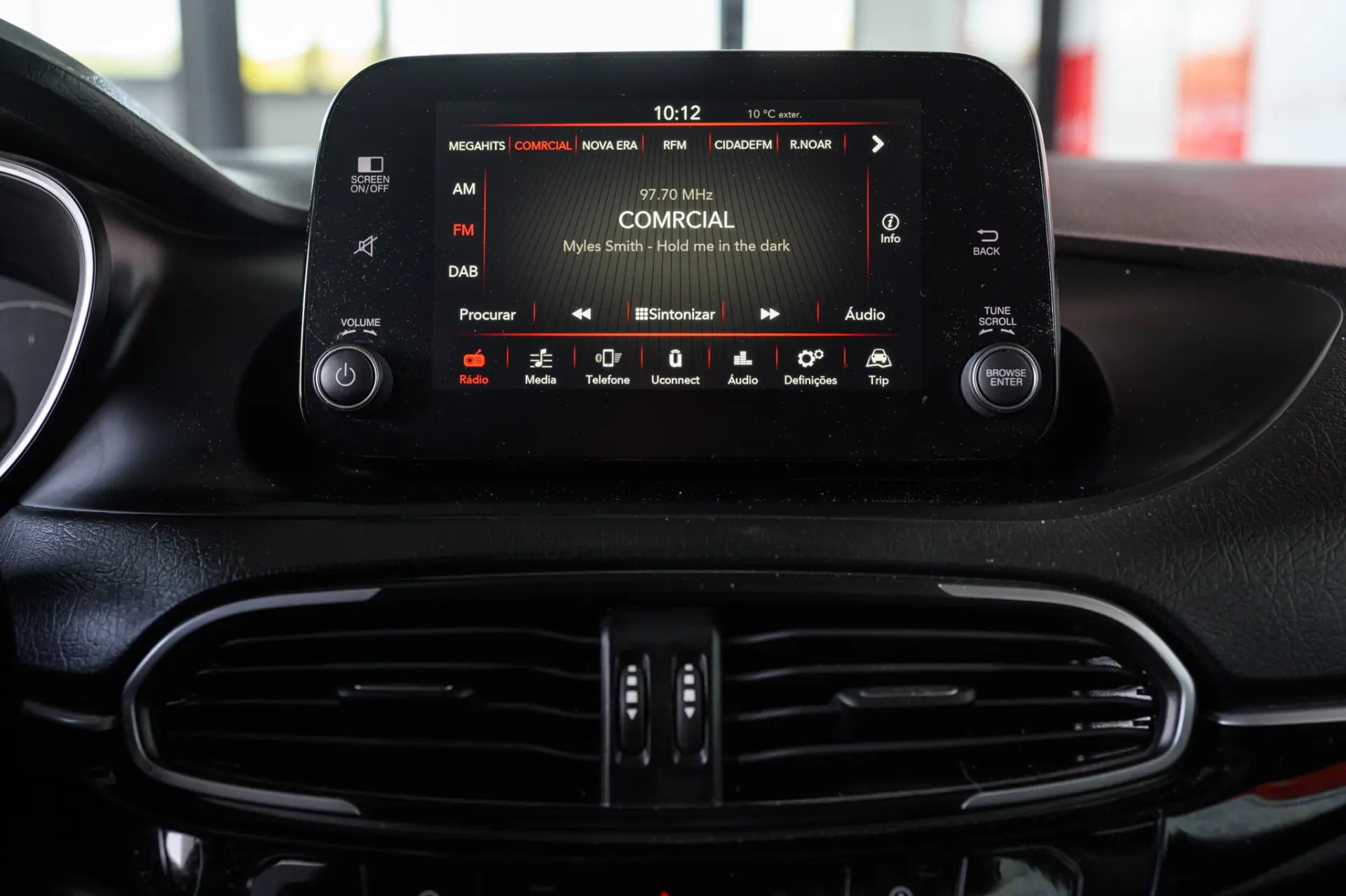 Fiat Tipo Station Wagon 1.3 Multijet 34
