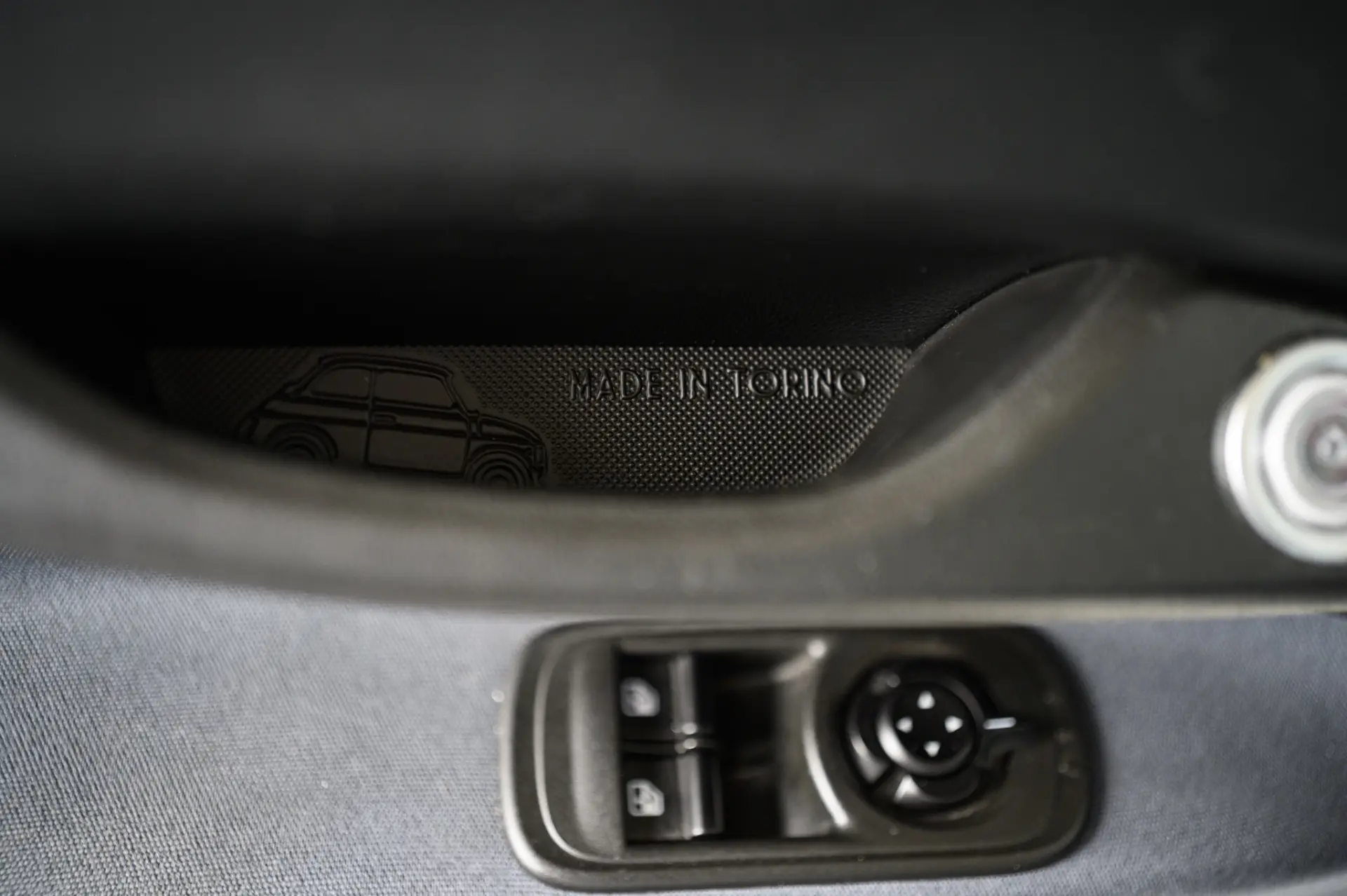 Fiat 500e 42kWh Pop 51