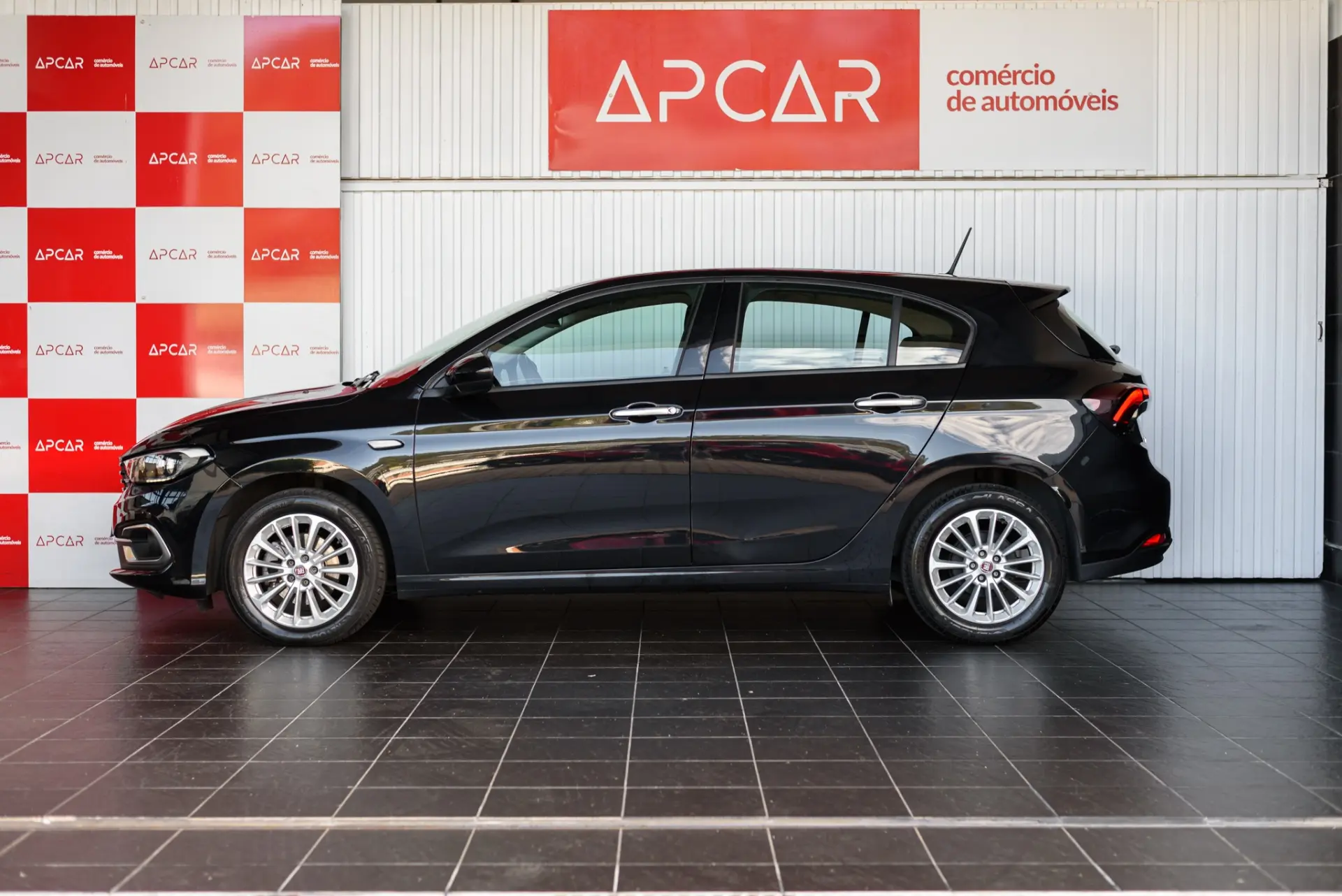 Fiat Tipo Station Wagon 1.3 Multijet 8