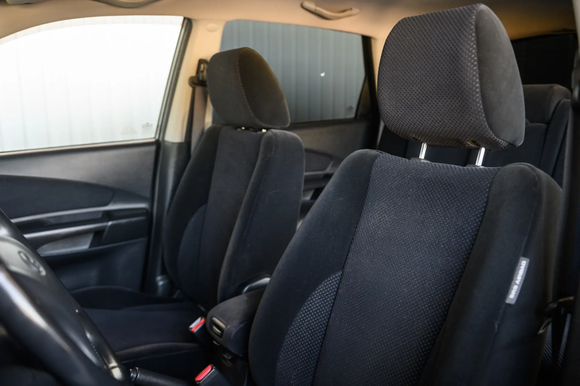 Hyundai Tucson 2.0 2WD GLS 25