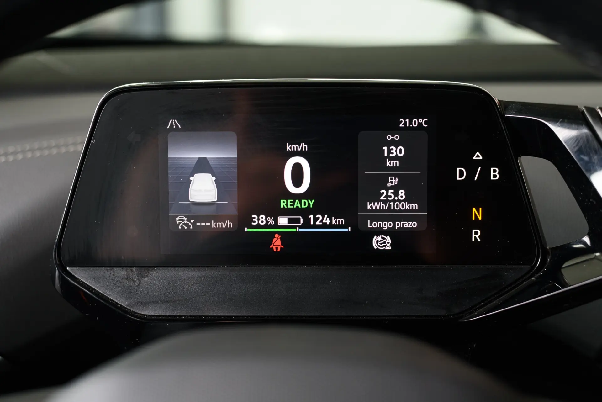 Volkswagen ID.5 77 kWh Pro Performance 34