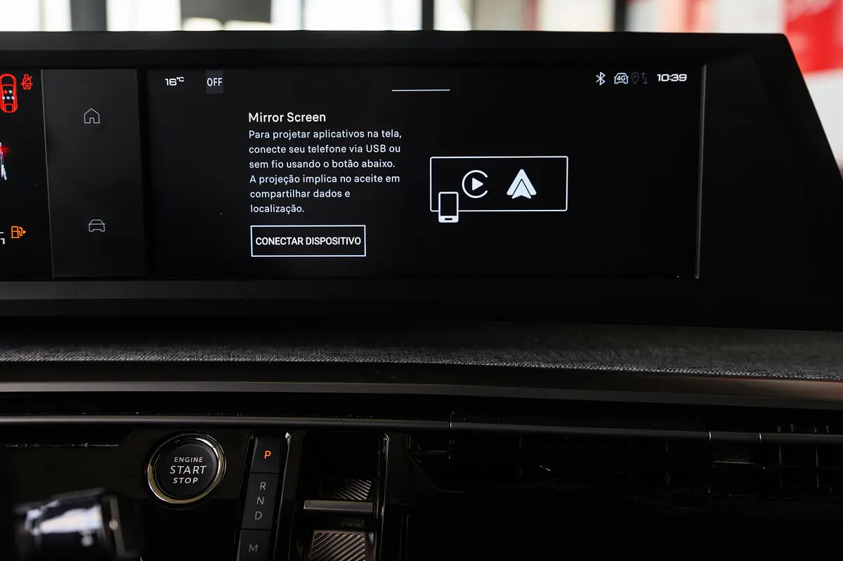 Peugeot 3008 1.2 Hybrid Allure e-DCS6 30