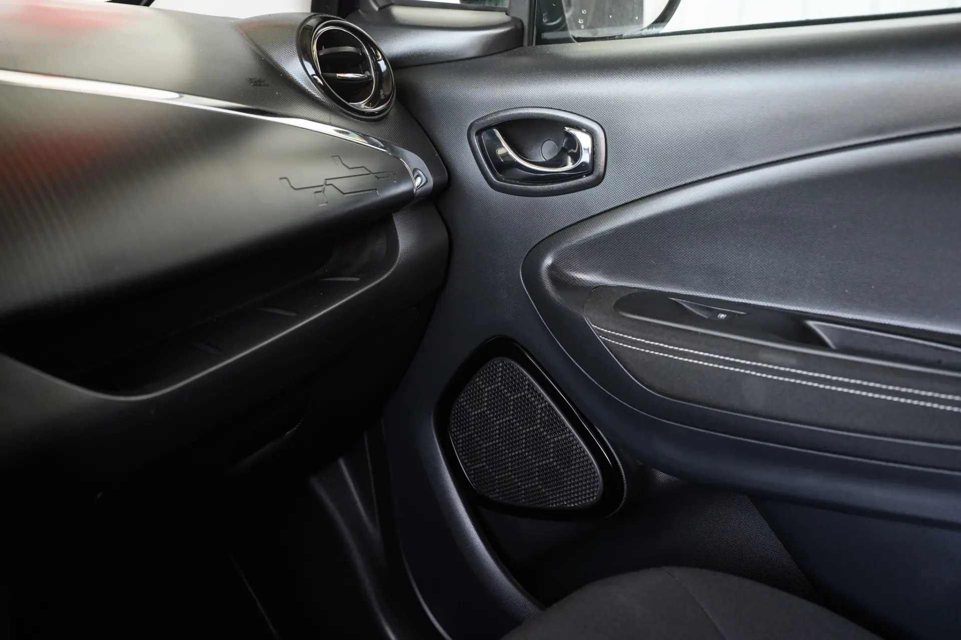 Renault Zoe (c/ Bateria) SL Bose Edition 40 31