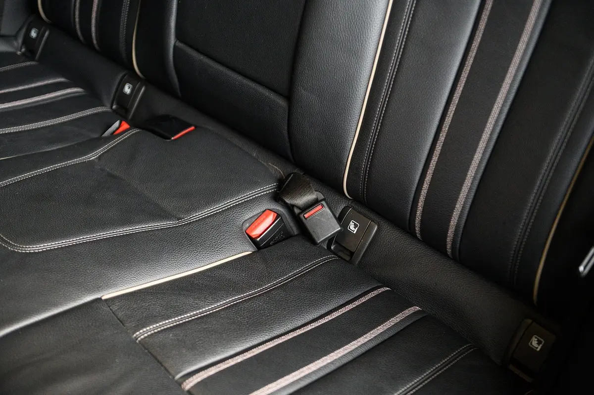 BMW 530 e iPerformance Pack M 27