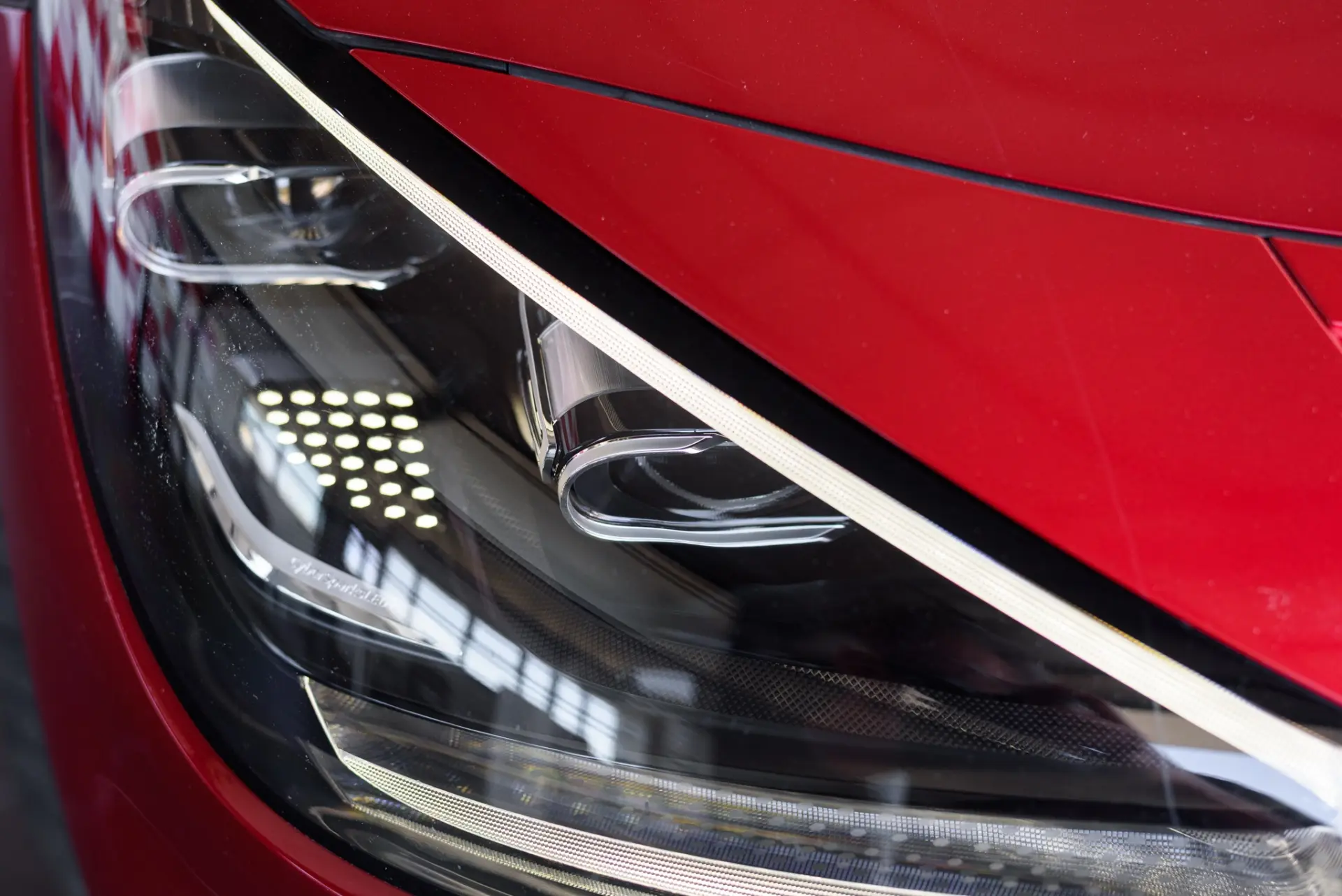 Smart #1 66 kWh Brabus AWD 22
