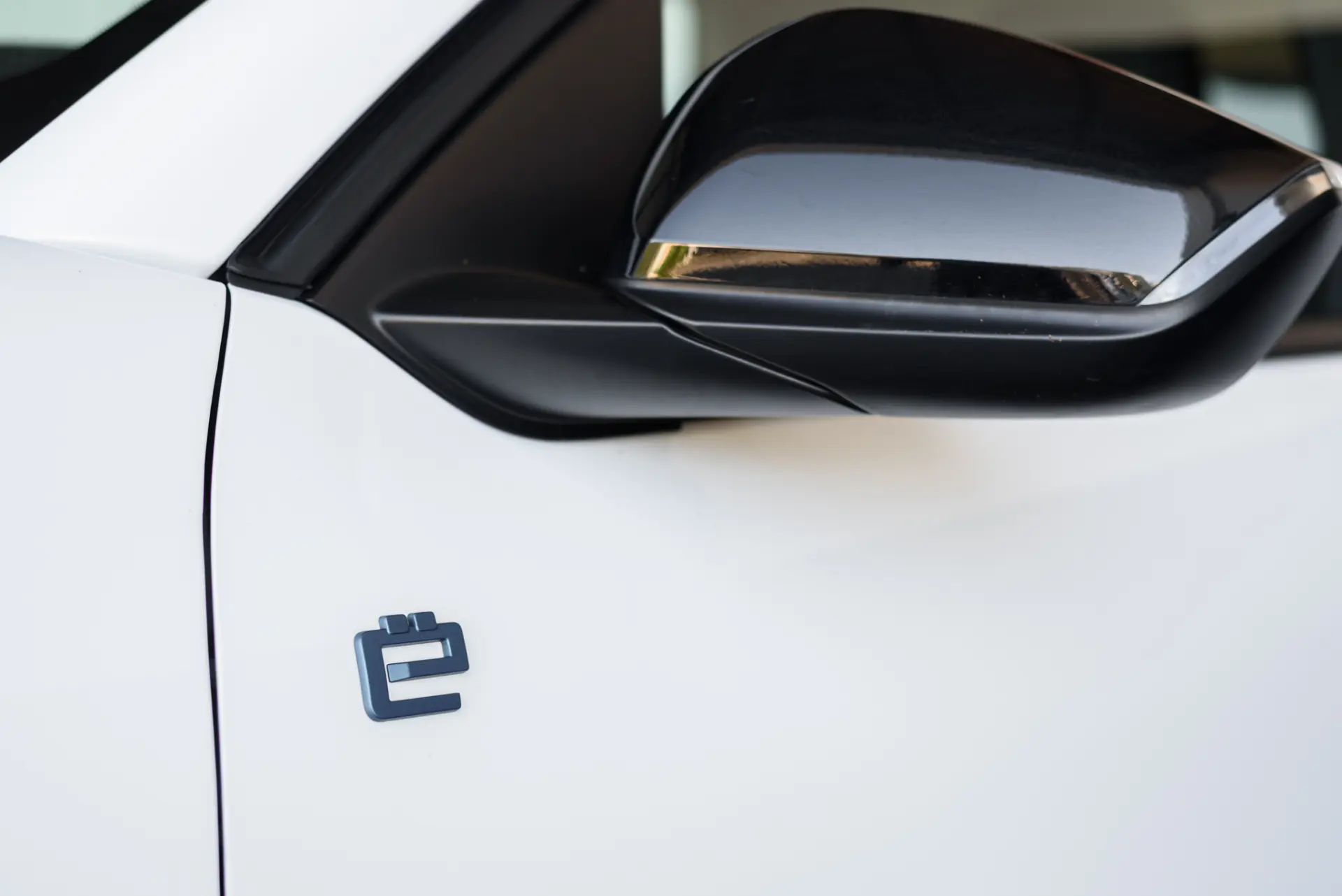 Citroen e-C4 50 kWh Autonomia Conforto Plus 20