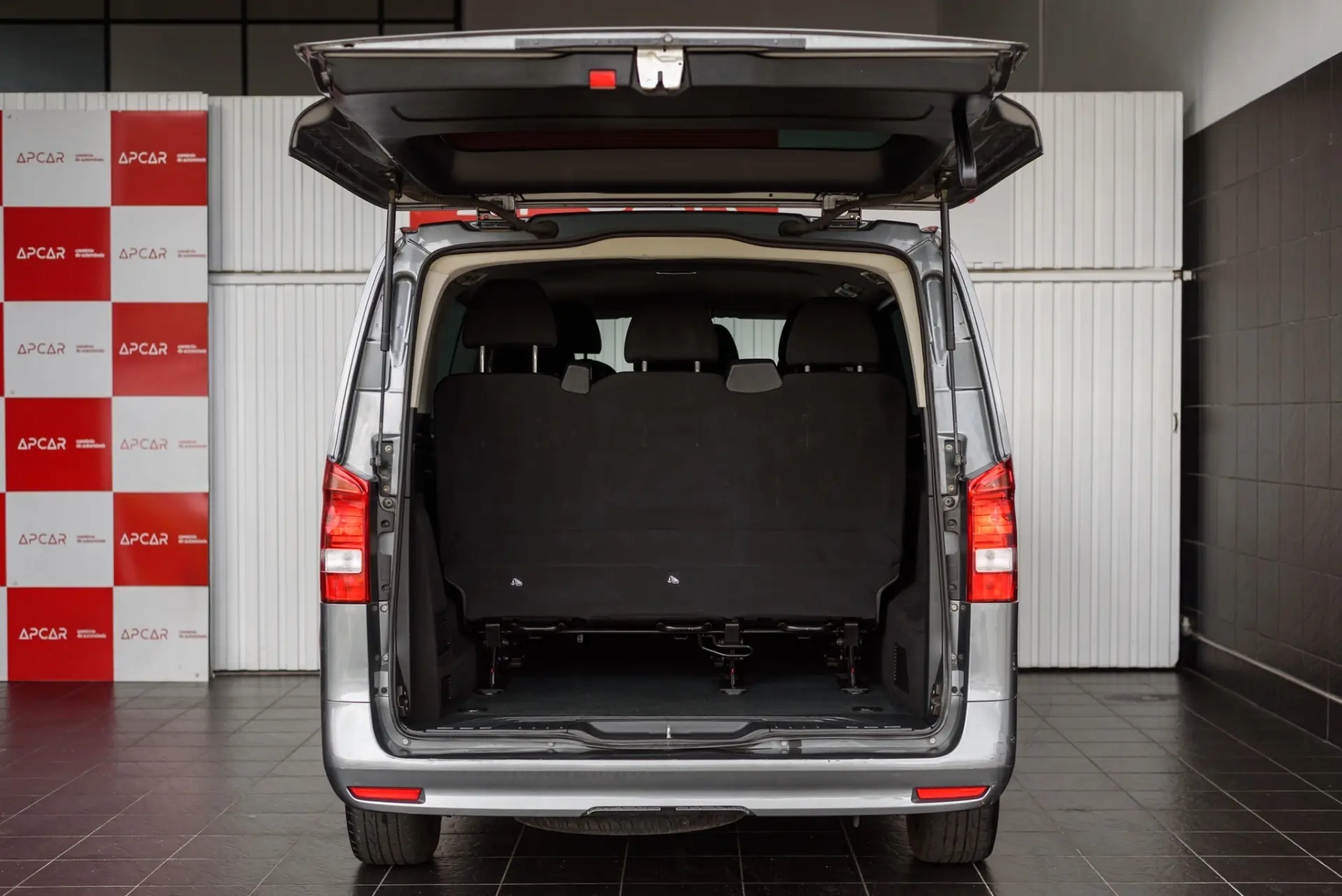 Mercedes-Benz Vito Tourer 114 CDi/32 Pro 12