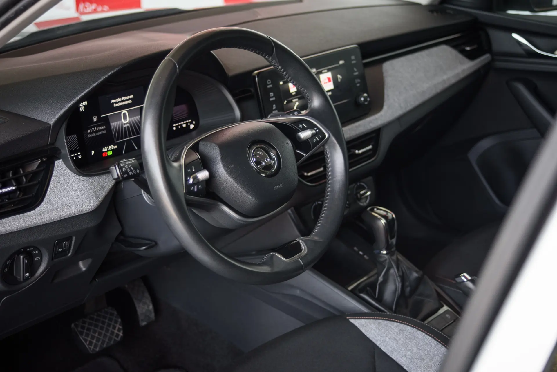Skoda Kamiq 1.0 TSI Ambition DSG 22