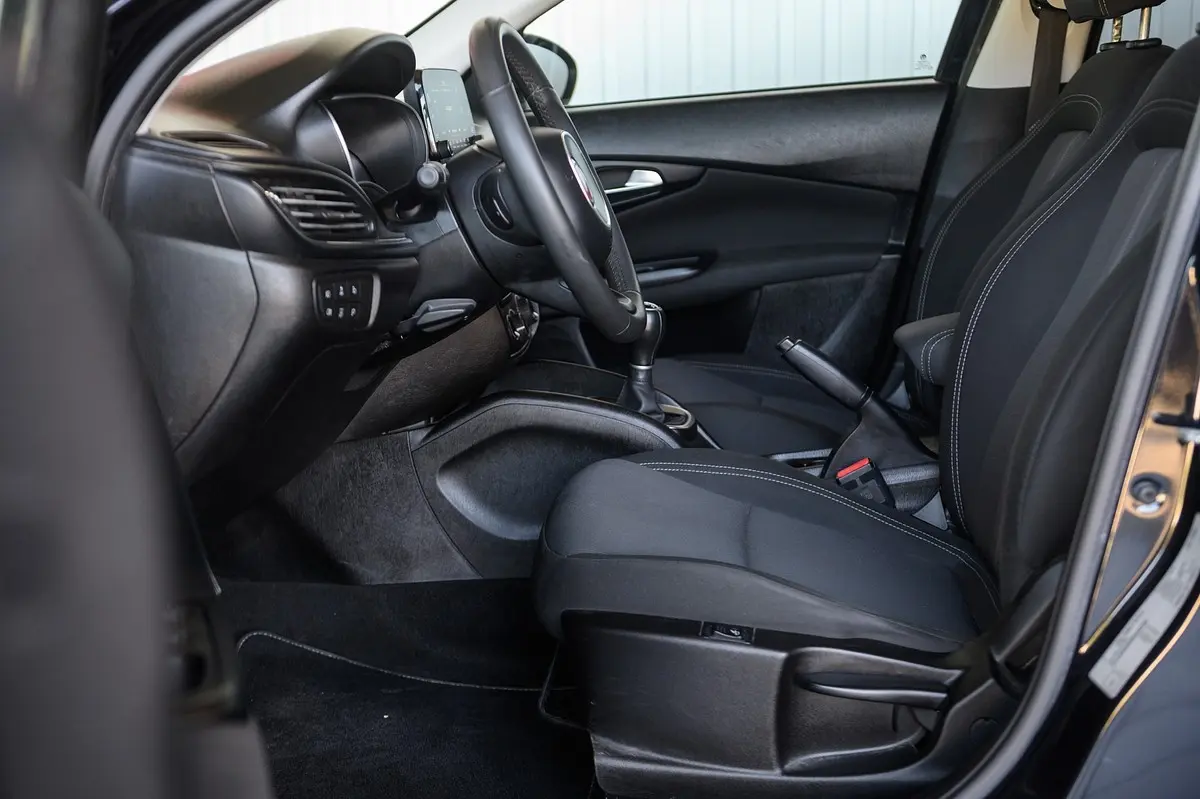 Fiat Tipo 1.3 MultiJet 23