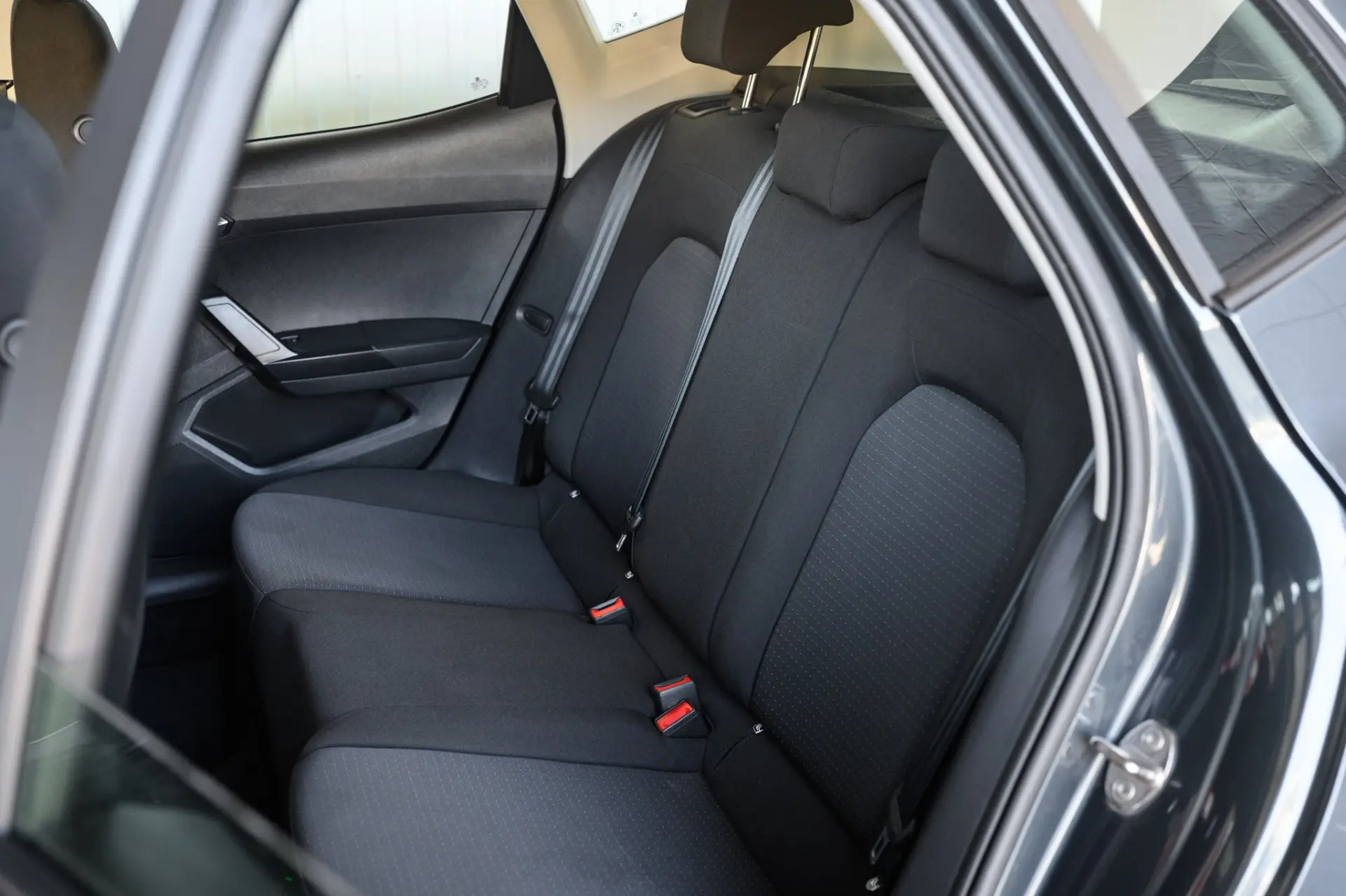 SEAT Arona 1.0 TSI Reference 23