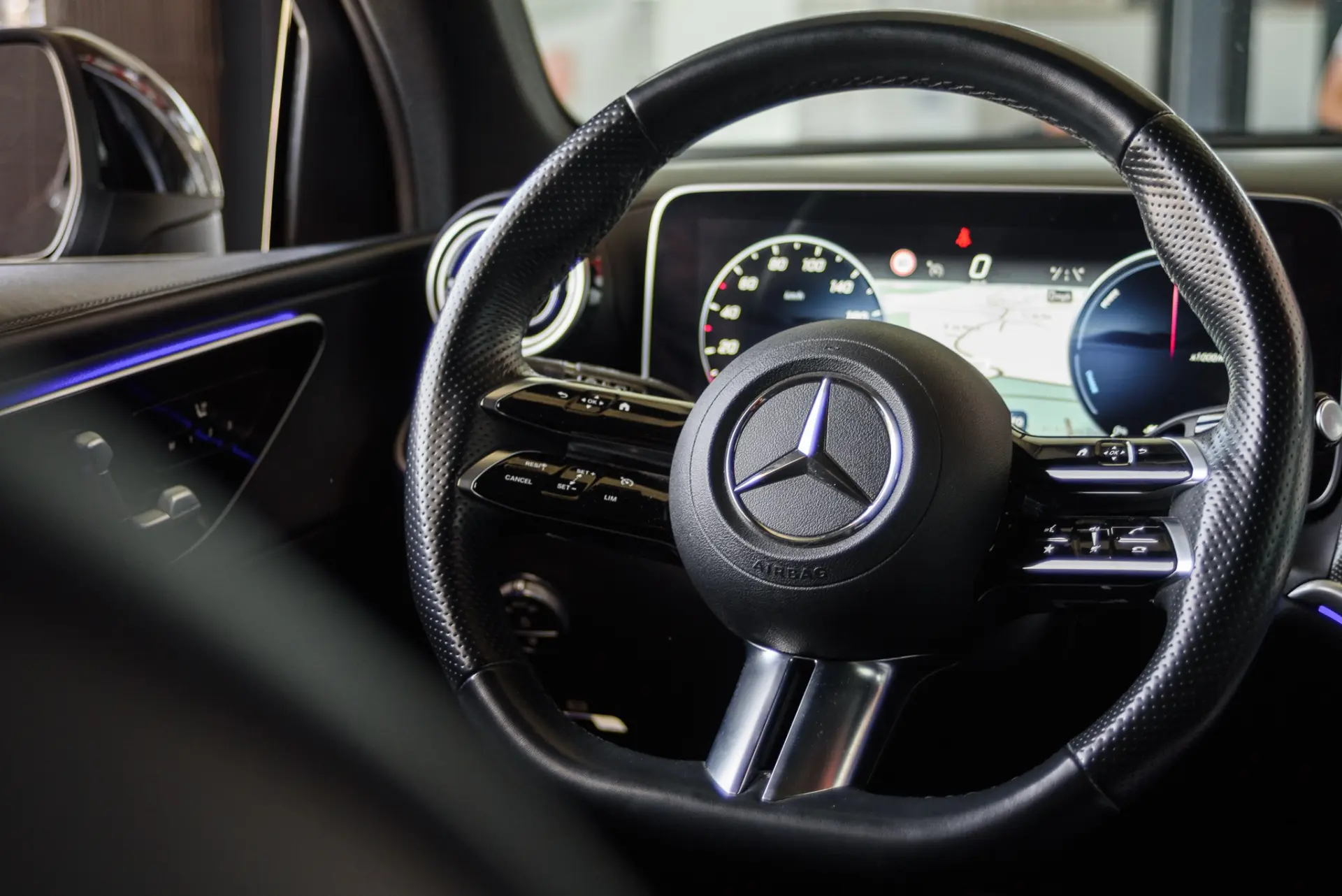 Mercedes-Benz GLC 300 de 4Matic 58