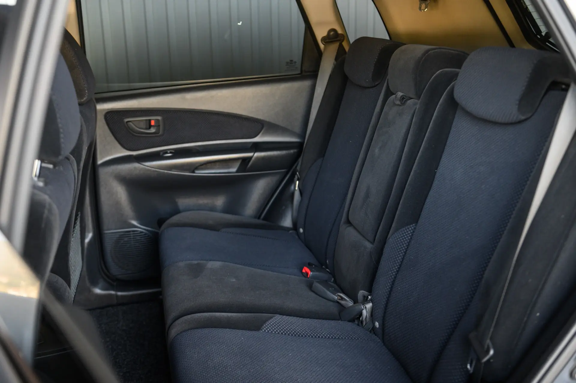 Hyundai Tucson 2.0 2WD GLS 26