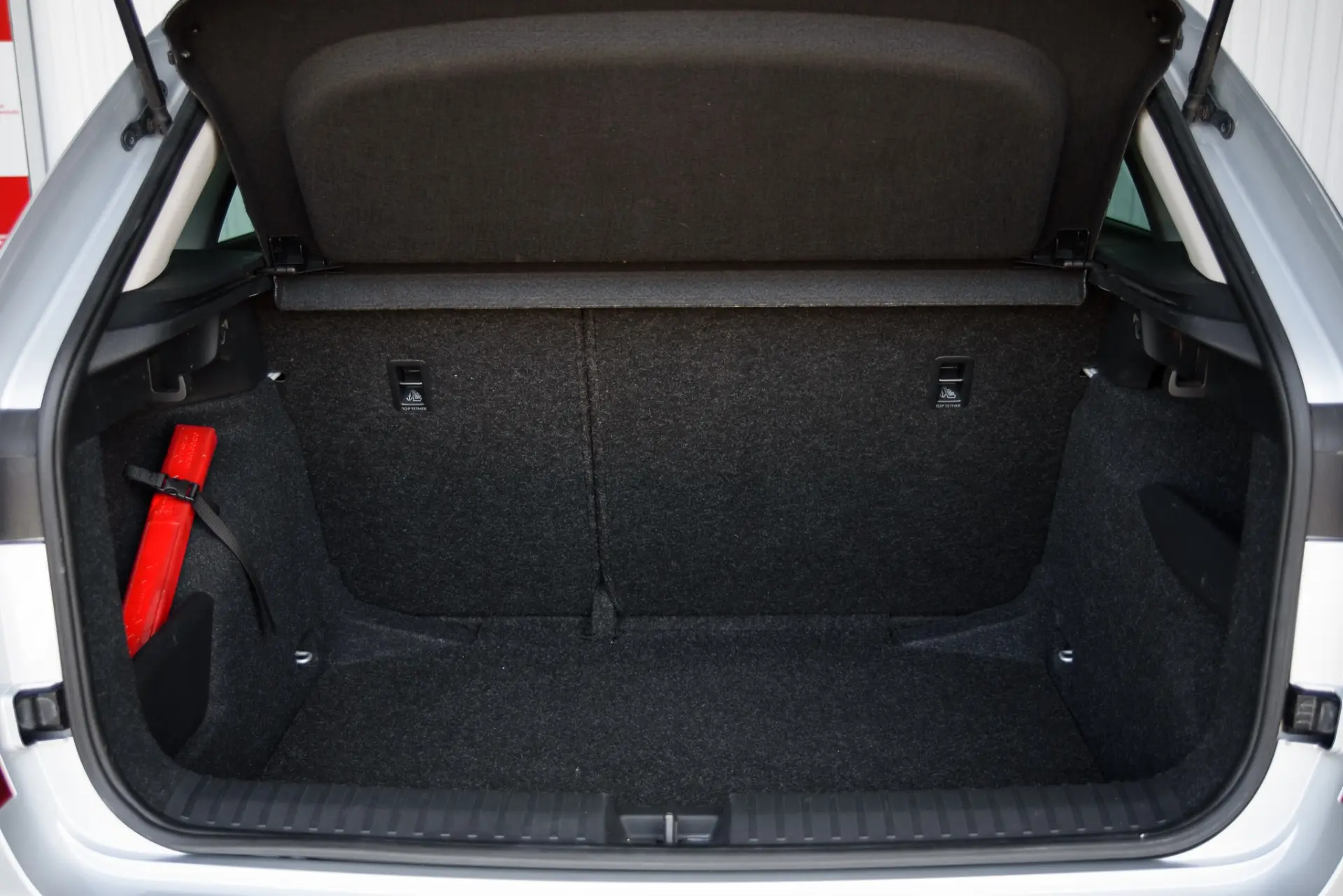 Skoda Kamiq 1.0 TSI Ambition DSG 15