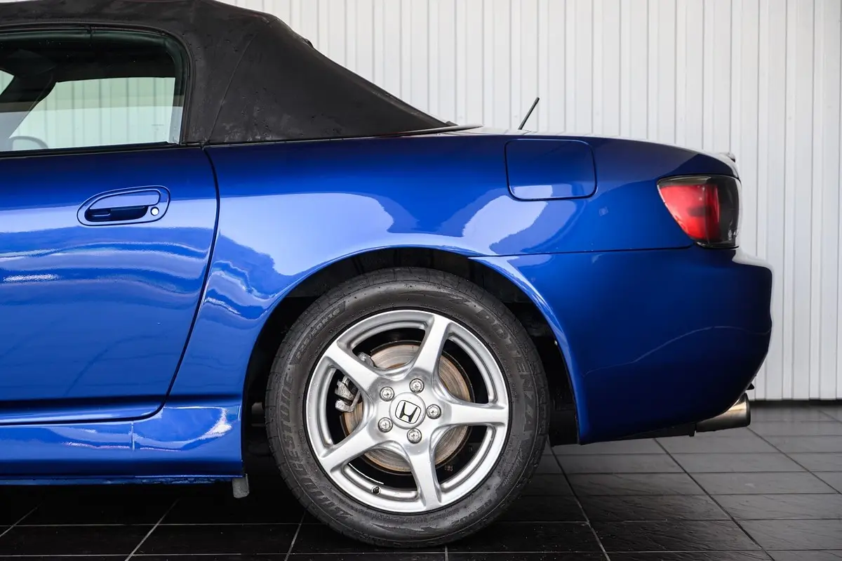 Honda S2000 Standard 24