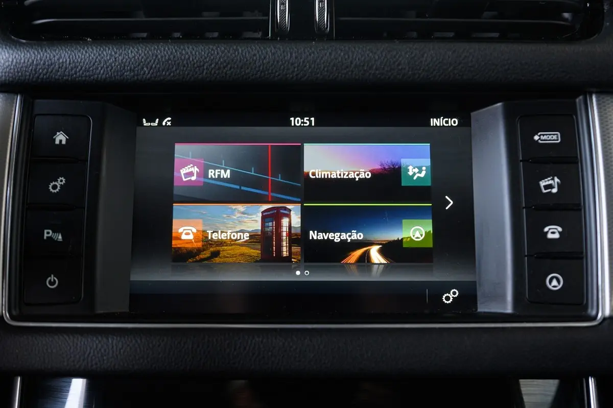 Jaguar XF 2.0 D R-Sport Aut. 51