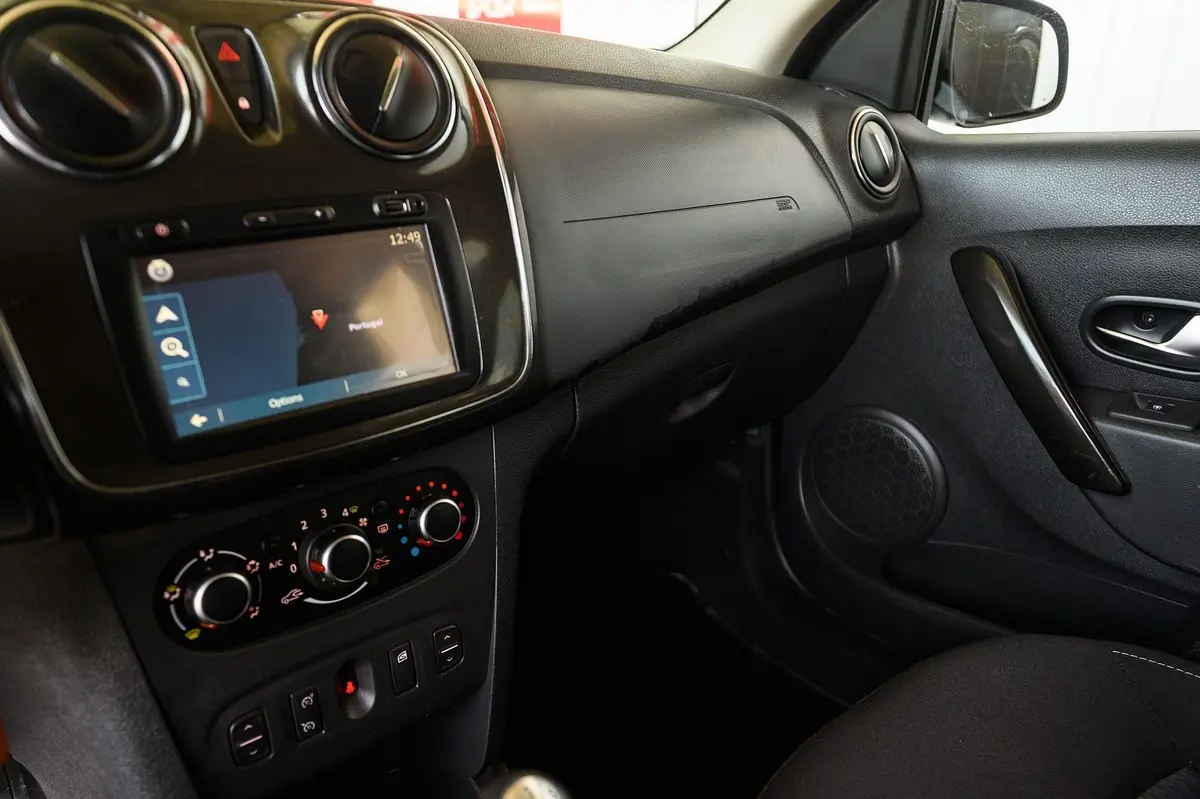 Dacia Logan MCV 0.9 TCe Comfort 41