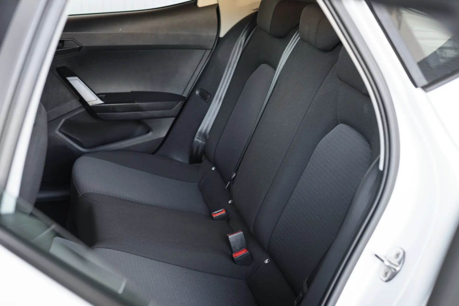 SEAT Ibiza 1.0 TSI Style 22