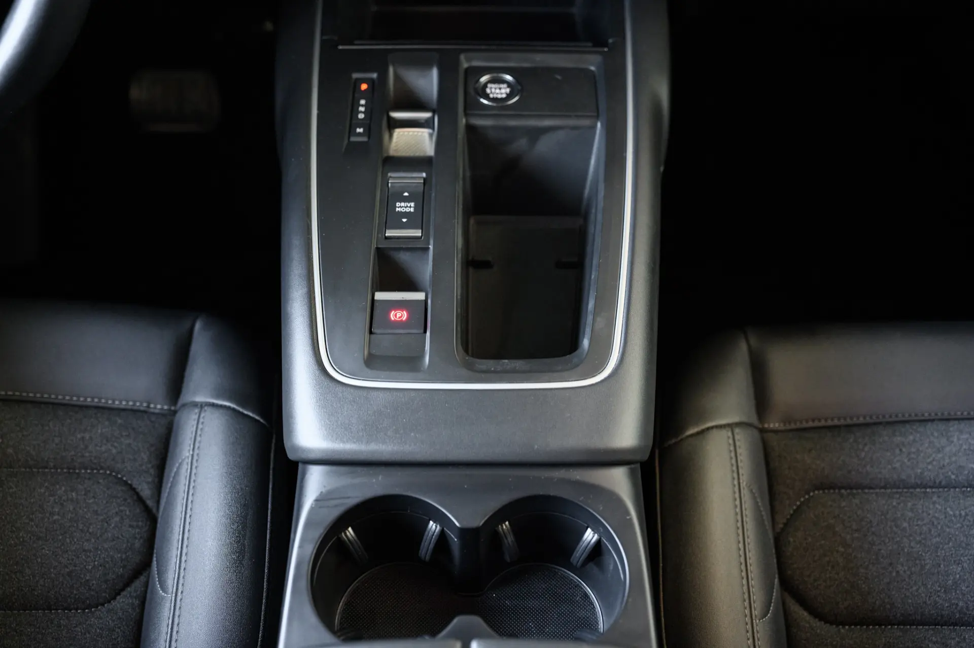 Citroen C5 Aircross Hybrid 136 ë-DSC6 PLUS 49