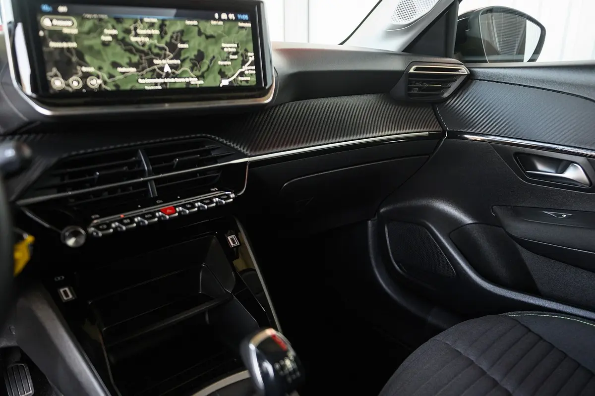 Peugeot 208 1.2 PureTech Active Pack 45