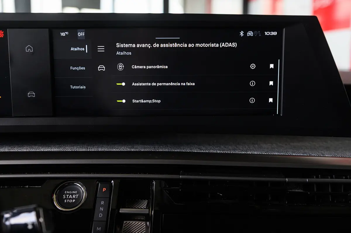 Peugeot 3008 1.2 Hybrid Allure e-DCS6 27