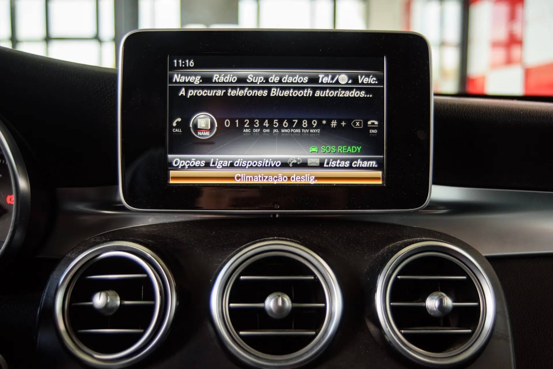 Mercedes-Benz GLC 250 d Coupé AMG Line 4-Matic 38