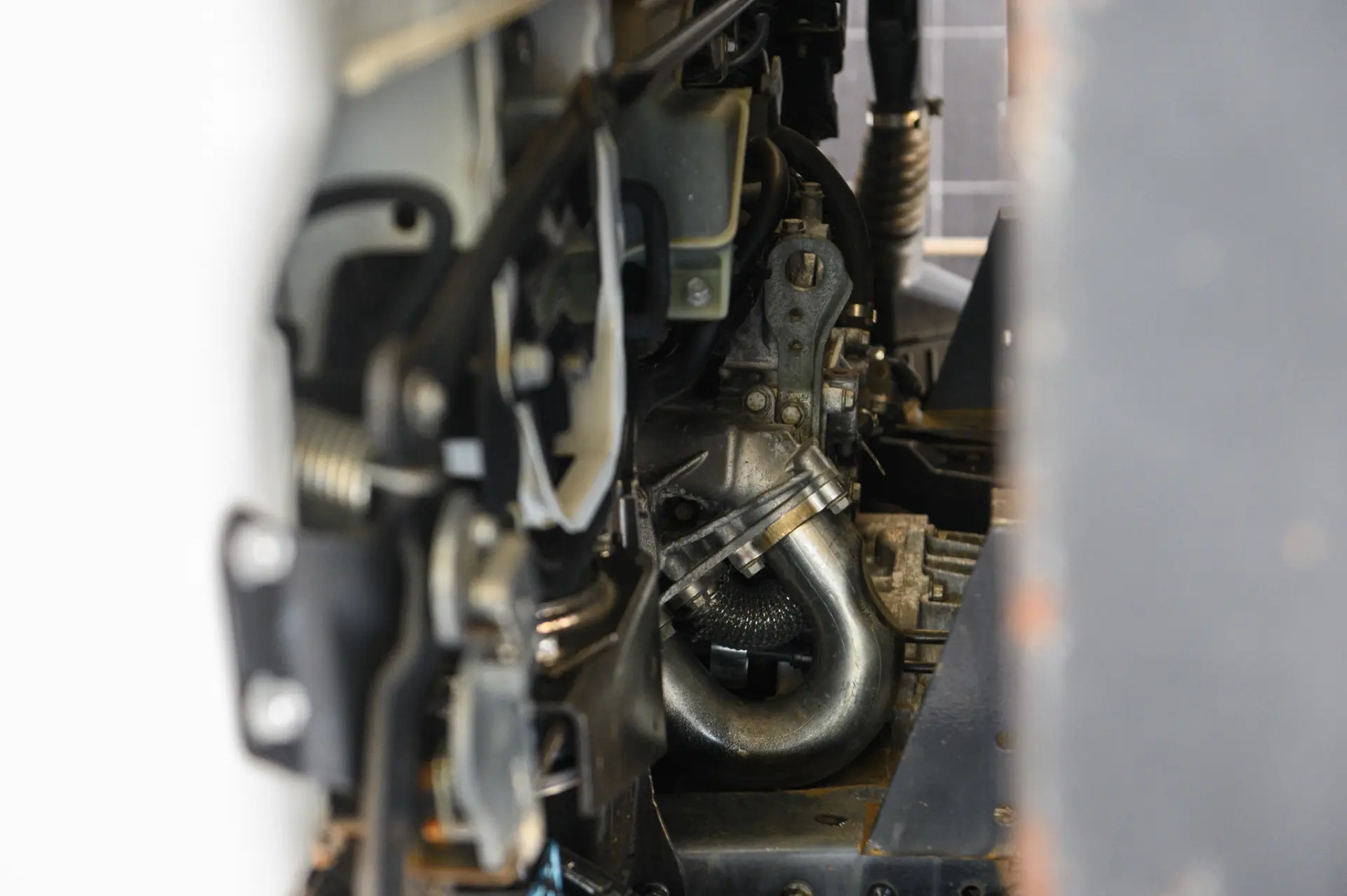 Mitsubishi Fuso Canter 3C13 20