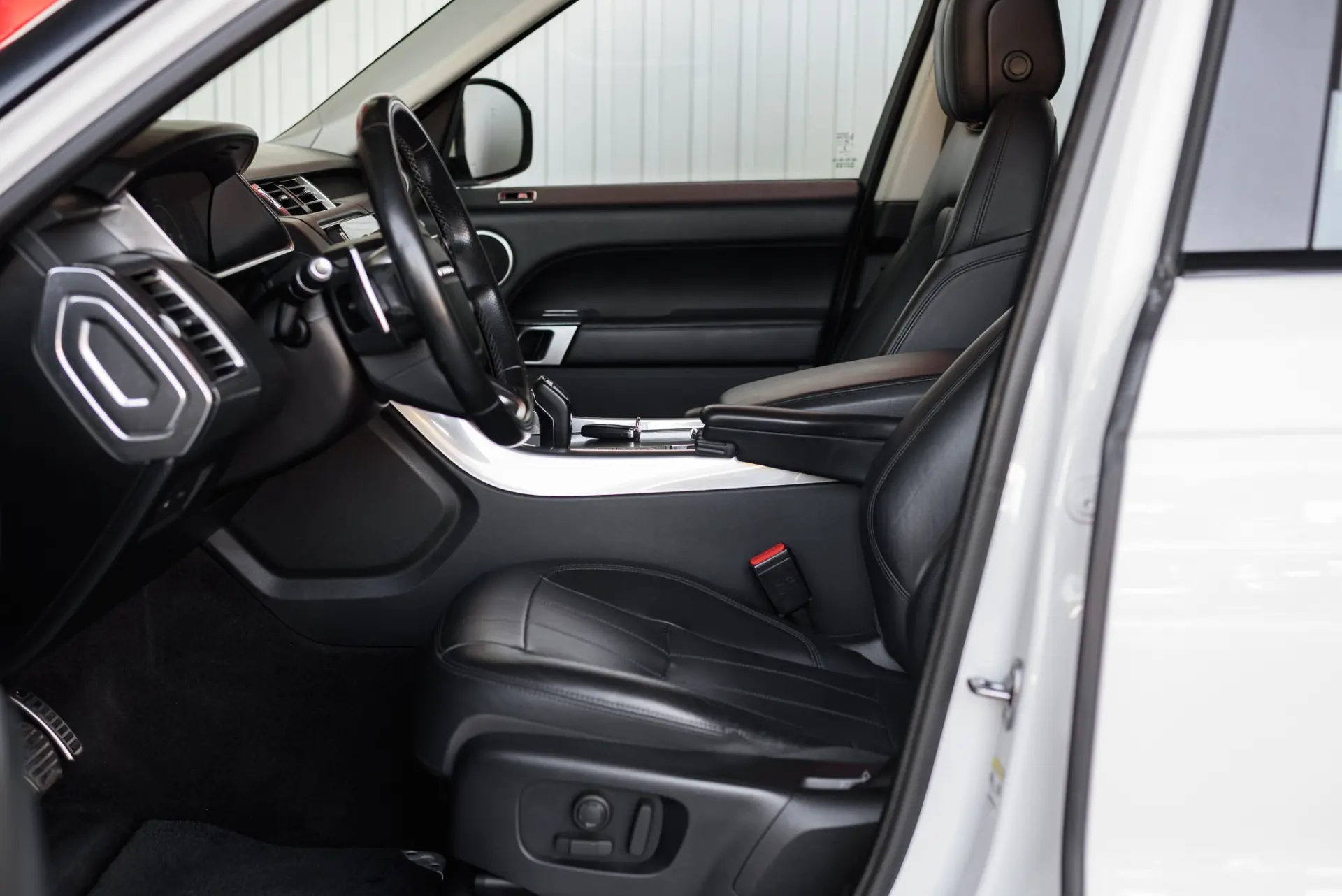 Land Rover Range Rover Sport 2.0 Si4 PHEV HSE Dynamic 27