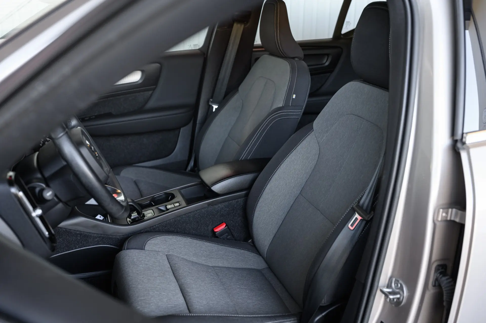 Volvo XC 40 1.5 T4 PHEV Core 26