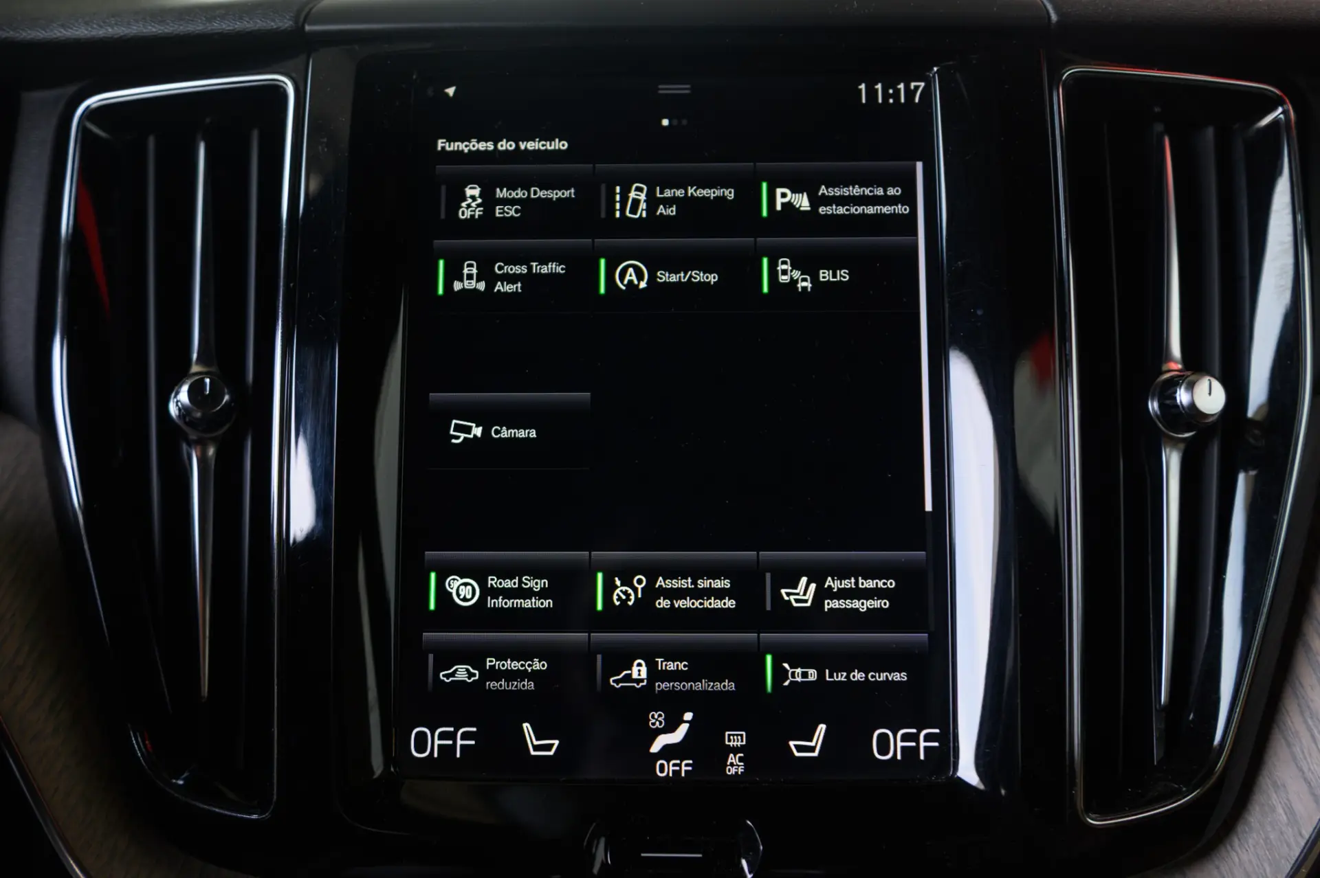 Volvo XC 60 2.0 D4 Inscription AWD Geartronic 49