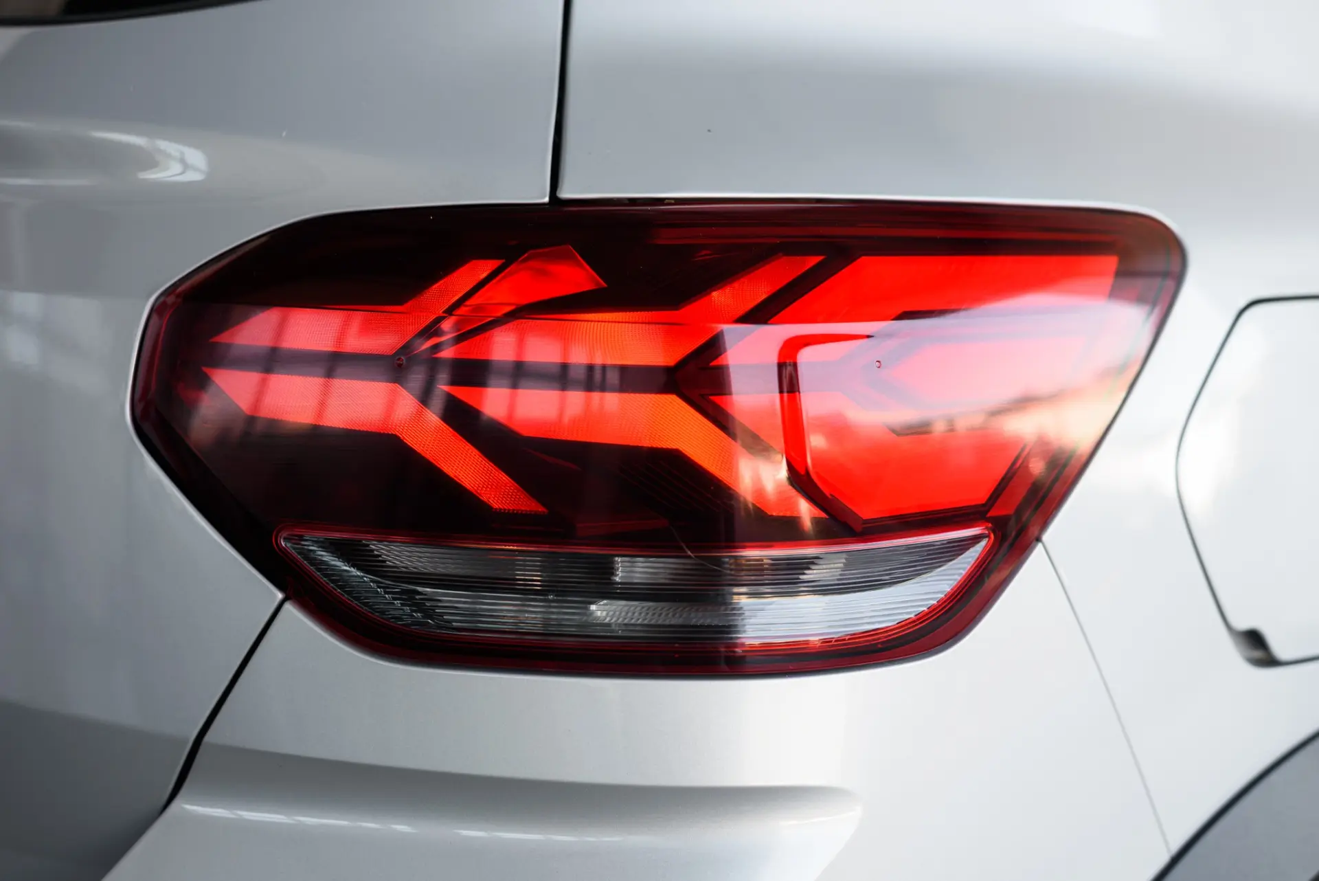 Dacia Sandero Stepway TCe 90 Expression 11