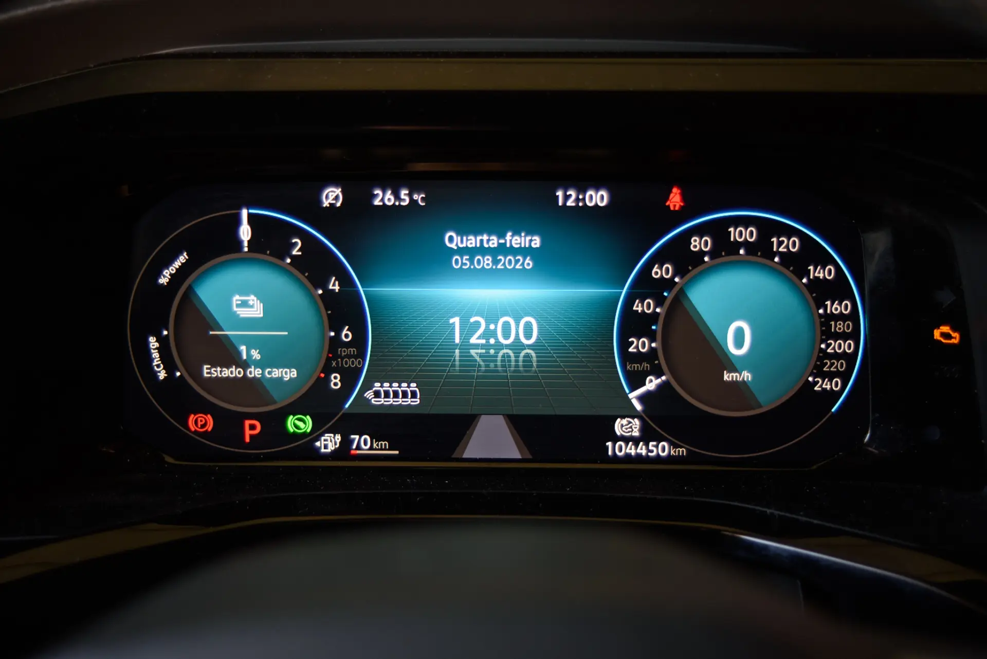 Volkswagen Multivan 1.4 TSI e-Hybrid Life DSG 32