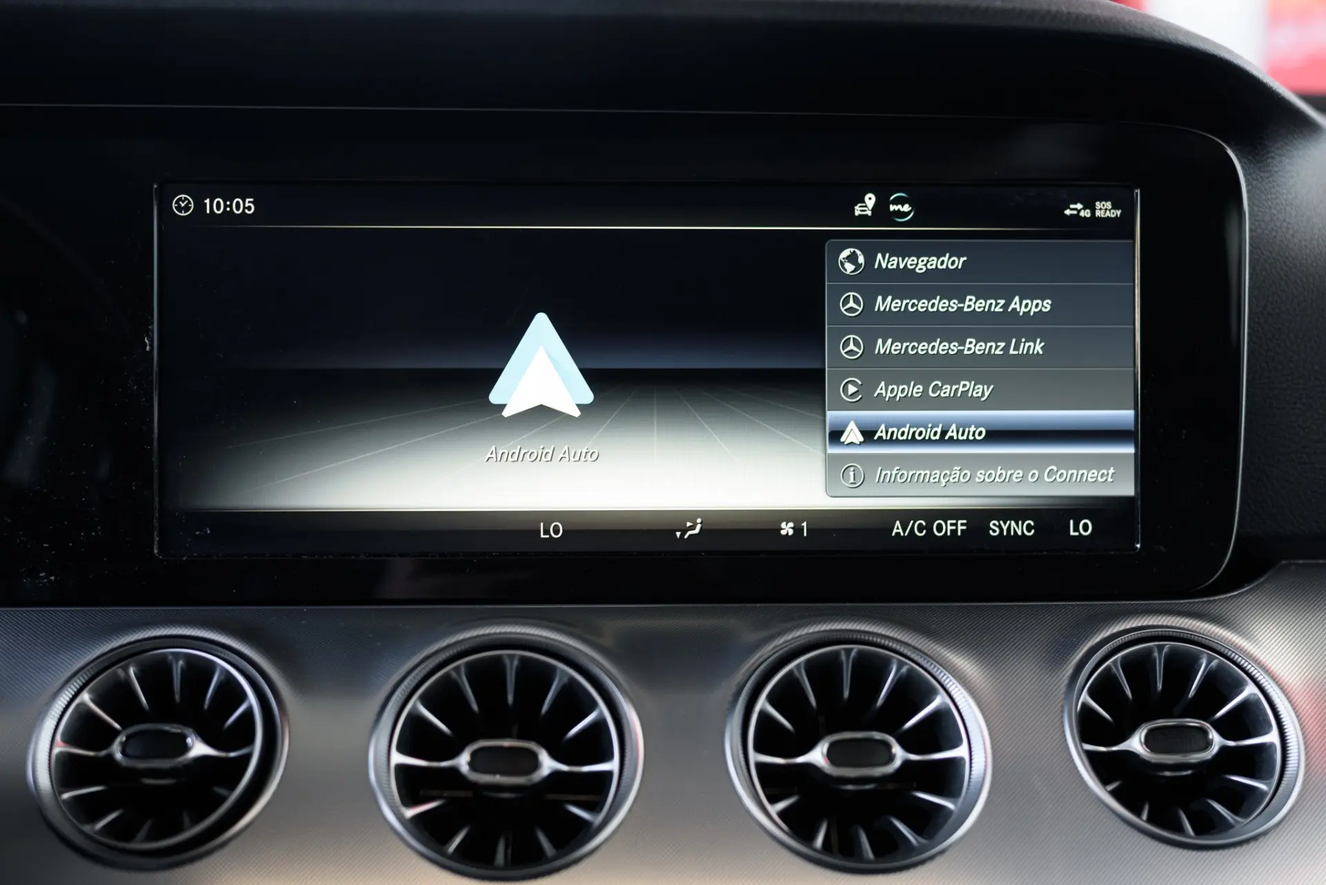 Mercedes-Benz E 220 d 9G-TRONIC Avantgarde 49