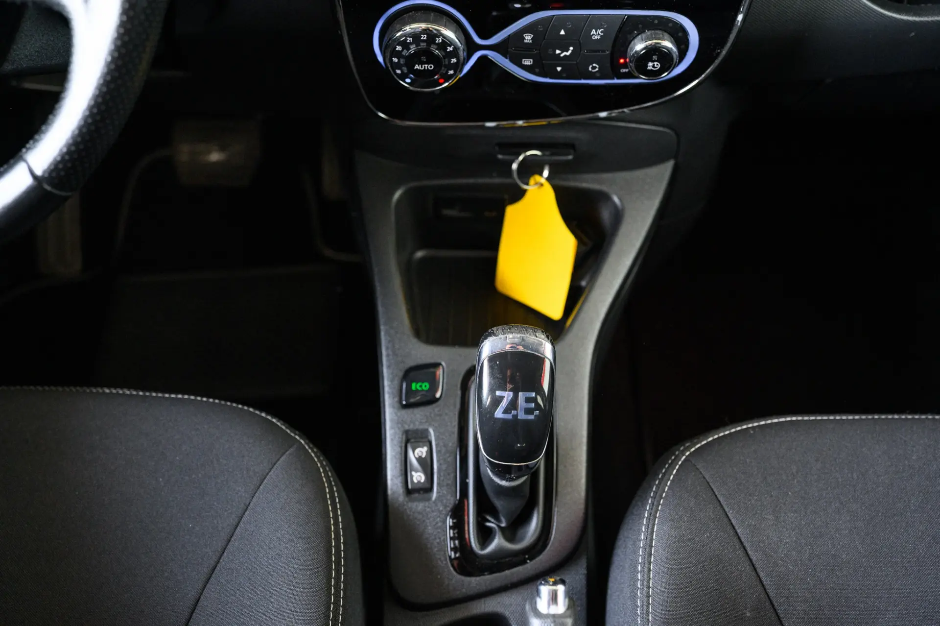 Renault Zoe (c/ Bateria) SL Bose Edition 40 35