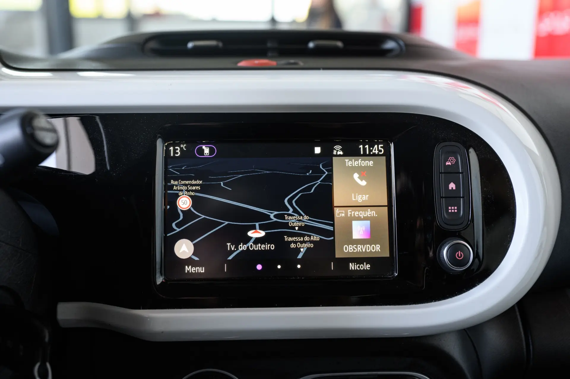 Renault Twingo E-Tech Techno 80 Urban Range 28