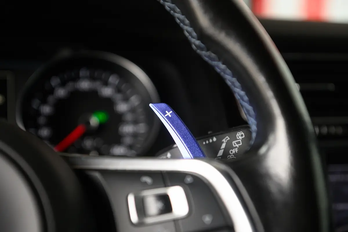 Volkswagen Golf 1.4 GTE Plug-in-Hybrid DSG 41