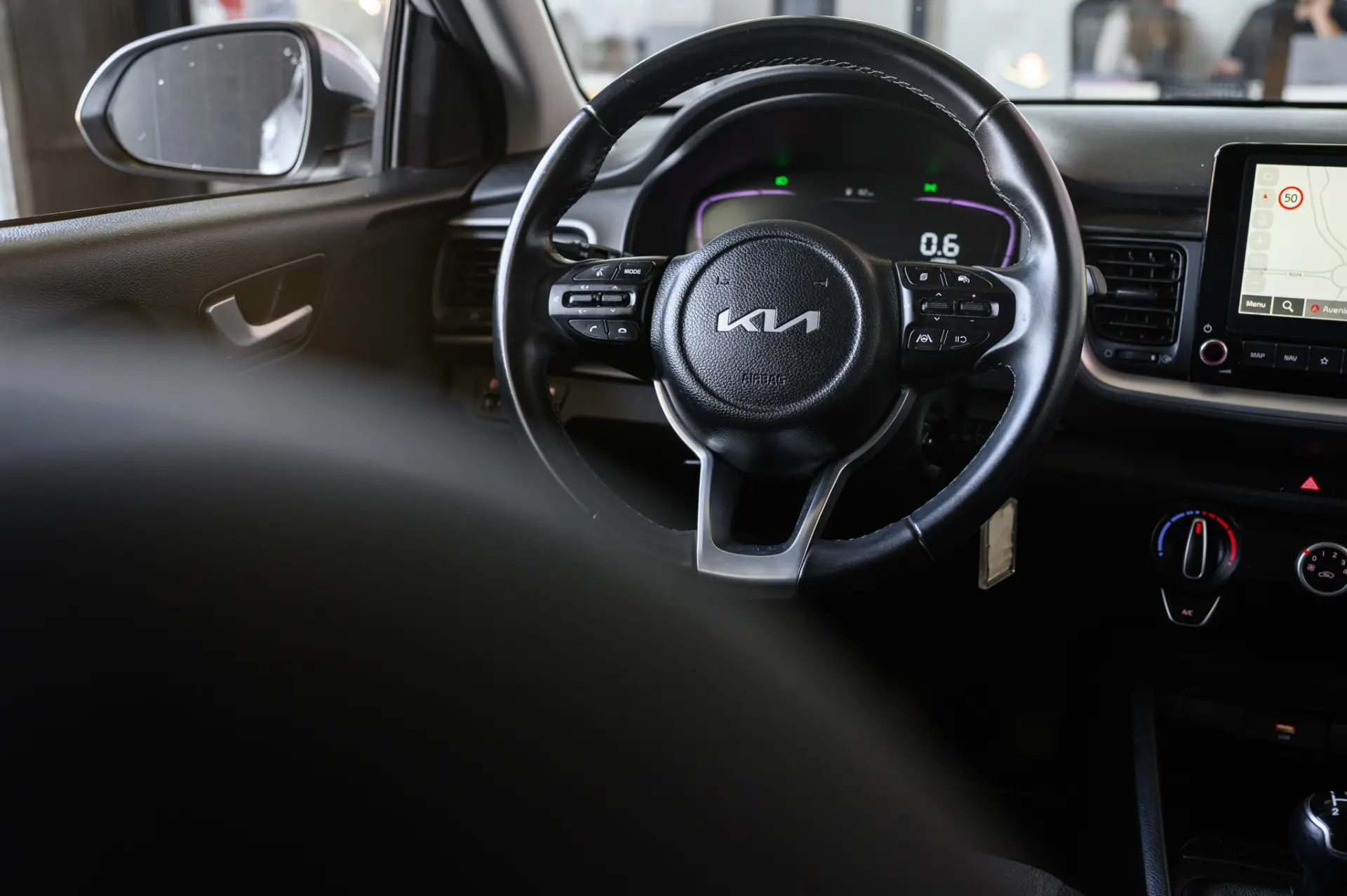 Kia Stonic 1.2 MPi Vibe 44