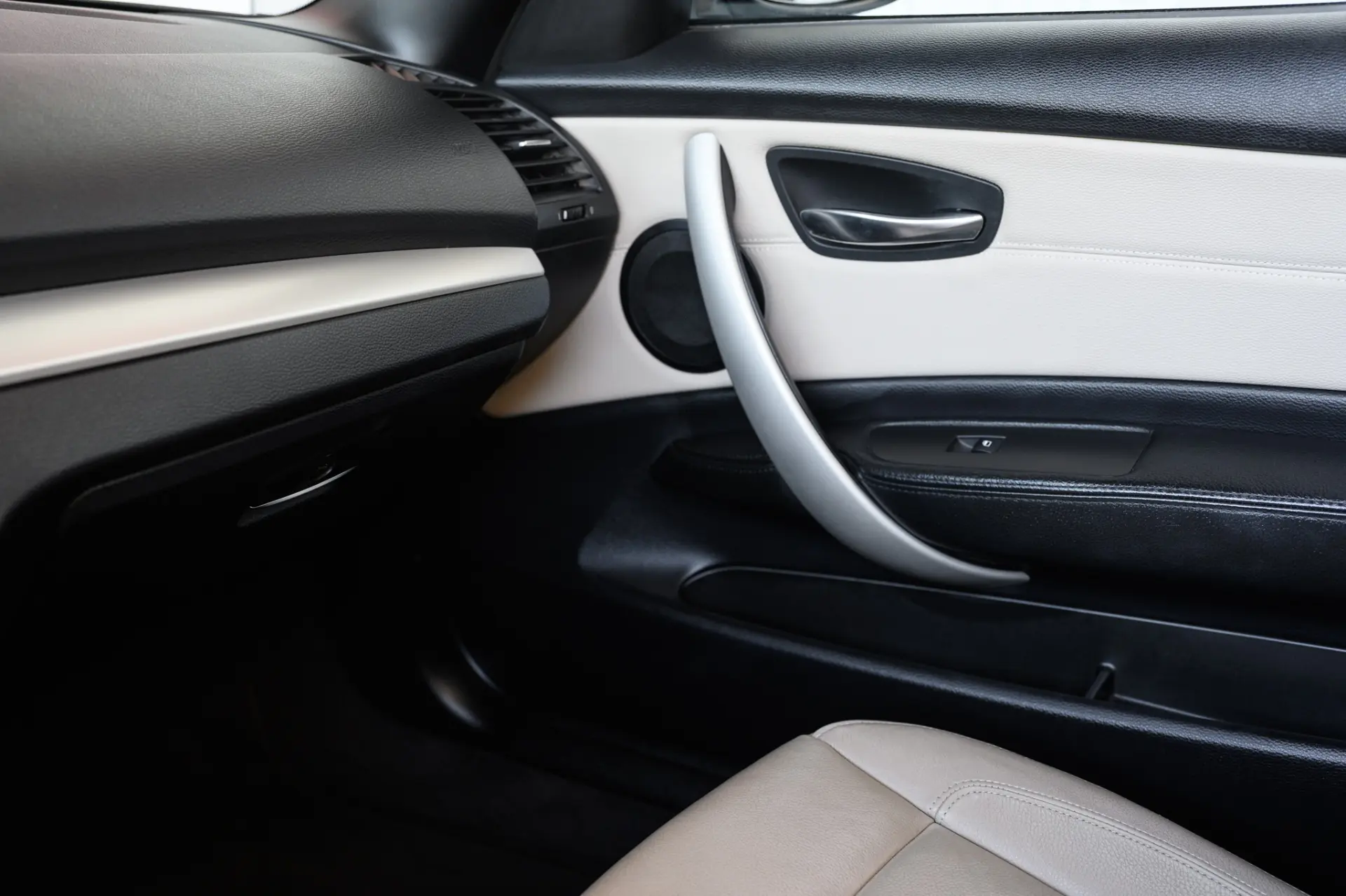 BMW 120 d Cabrio Auto 35
