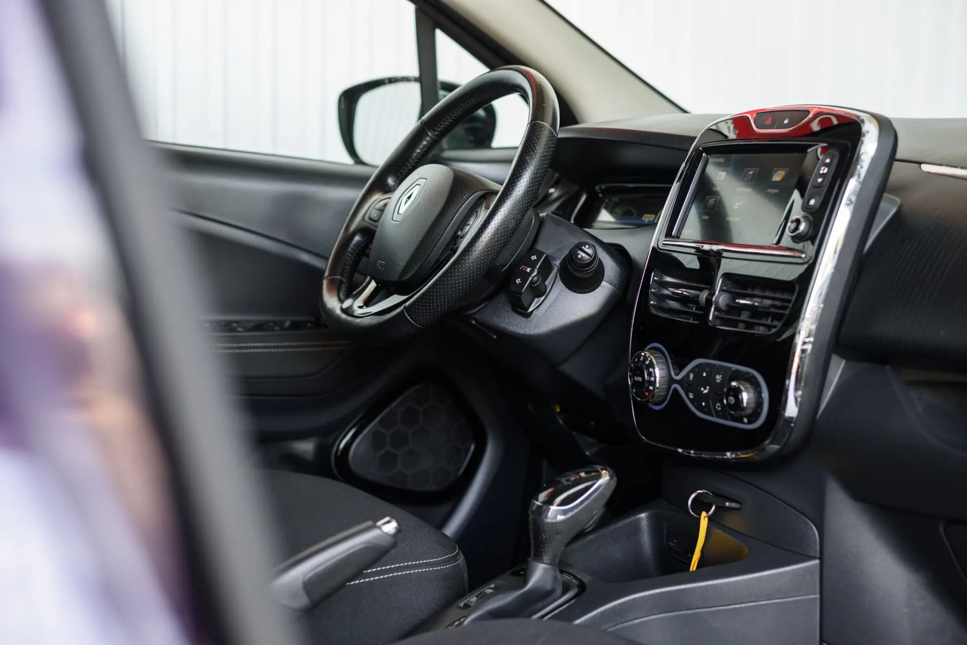 Renault Zoe (c/ Bateria) SL Bose Edition 40 47