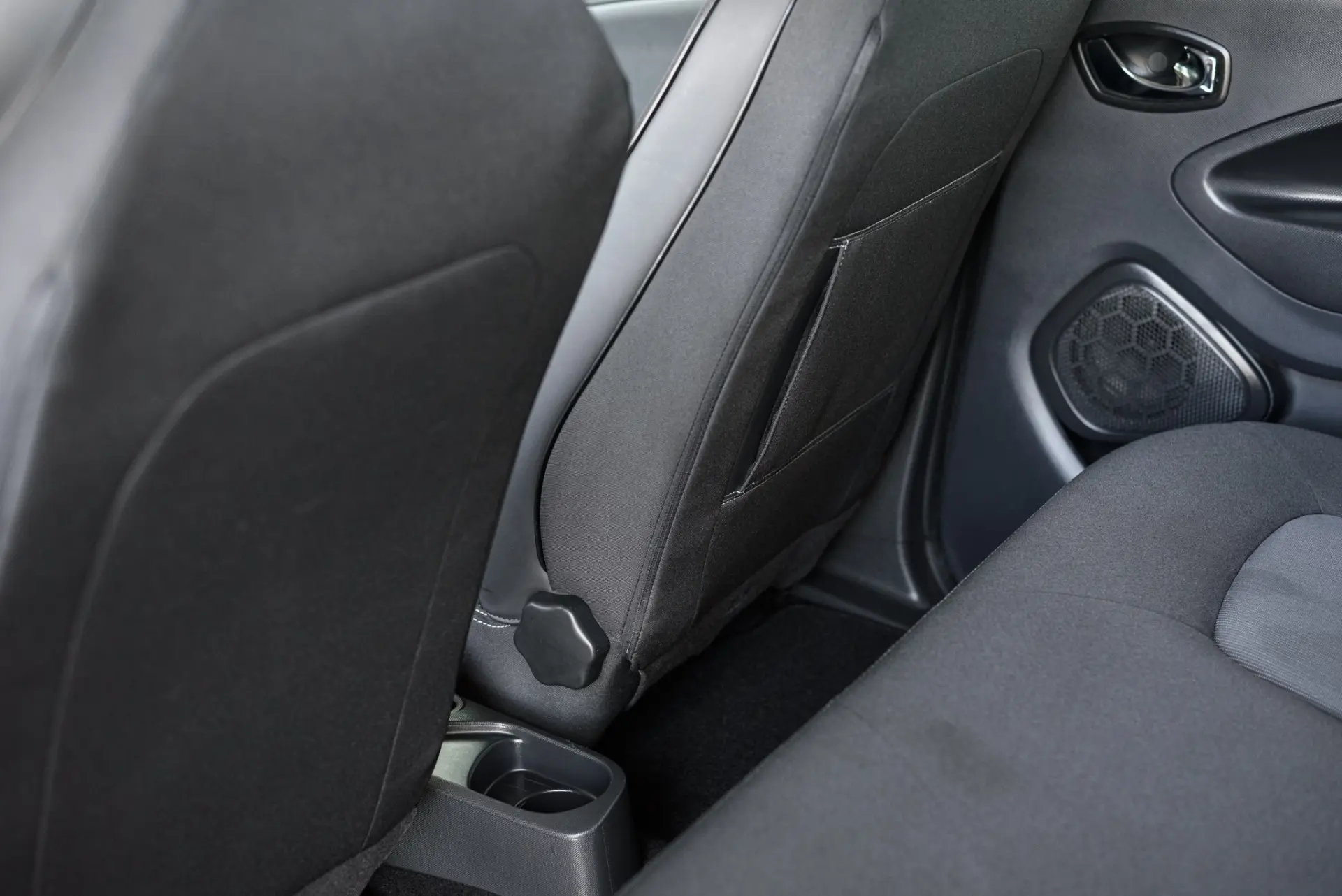 Renault Zoe (c/ Bateria) SL Bose Edition 40 27