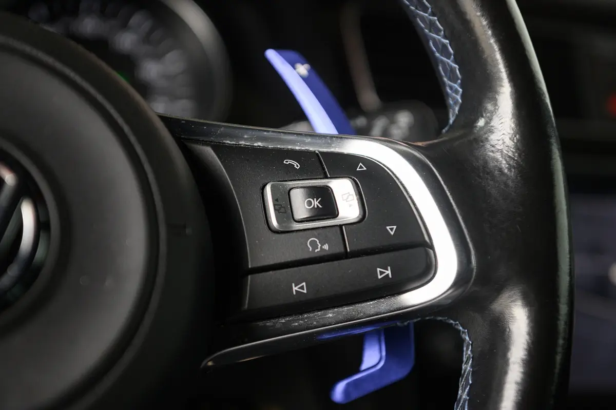 Volkswagen Golf 1.4 GTE Plug-in-Hybrid DSG 39