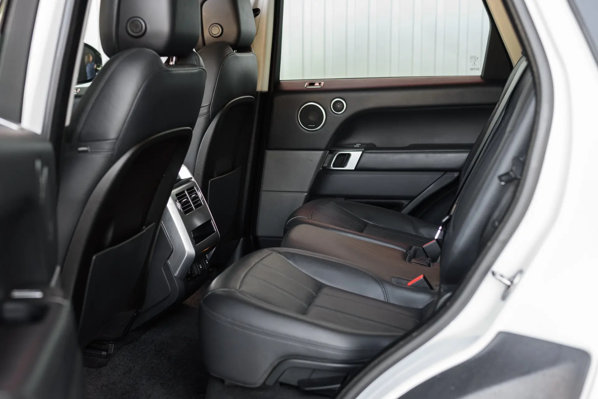 Land Rover Range Rover Sport 2.0 Si4 PHEV HSE Dynamic 28