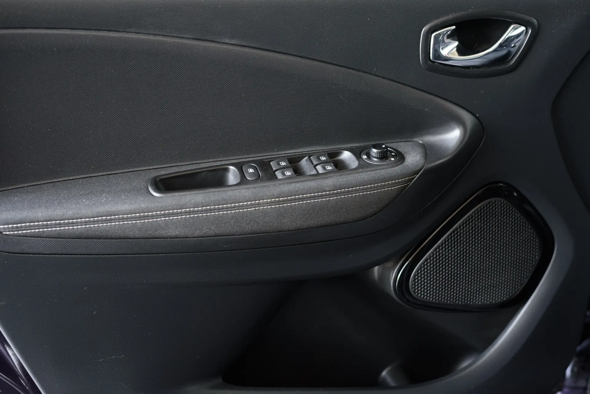 Renault Zoe (c/ Bateria) SL Bose Edition 40 23