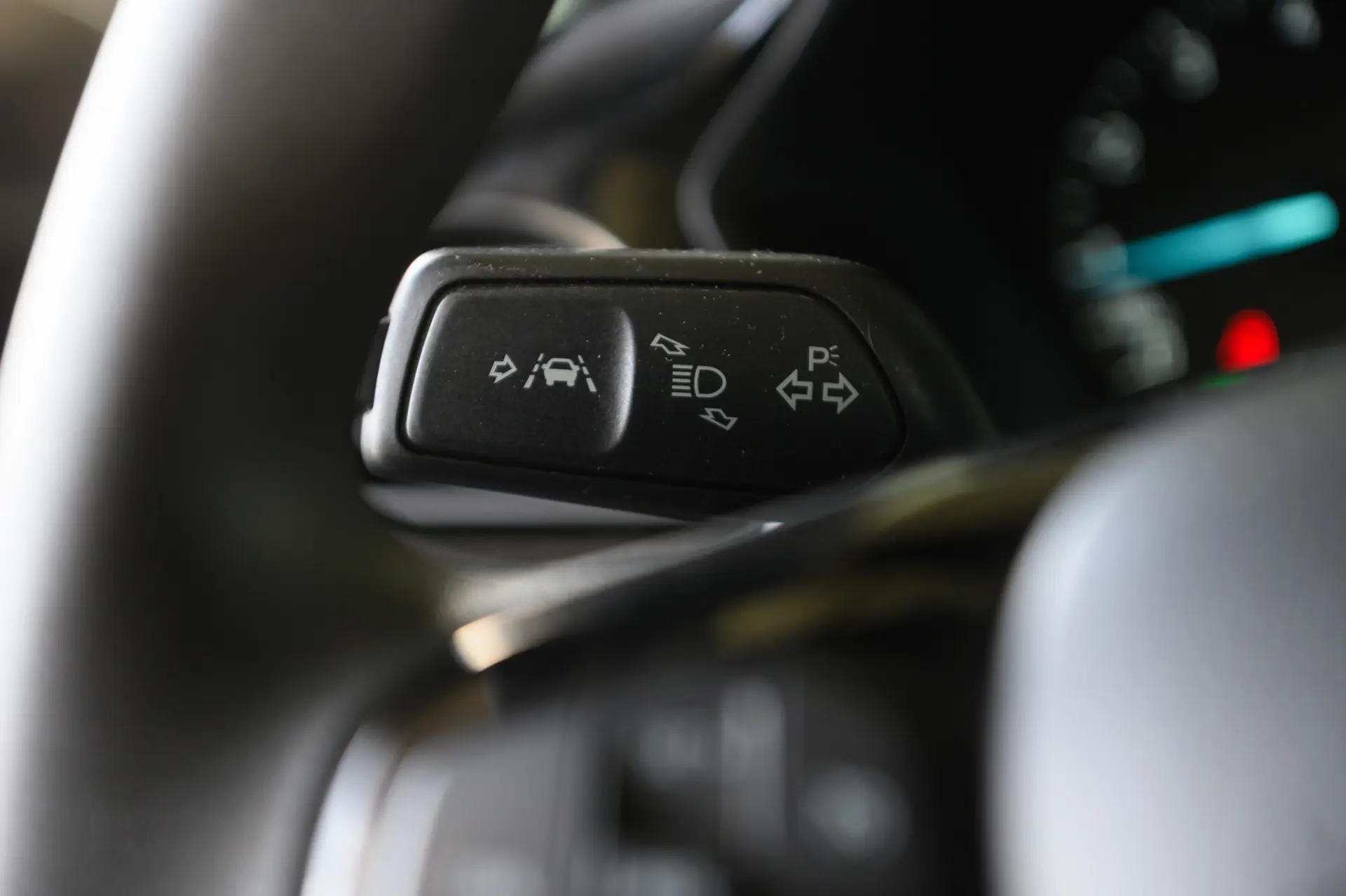 Ford Fiesta 1.0 EcoBoost Trend Connected 35