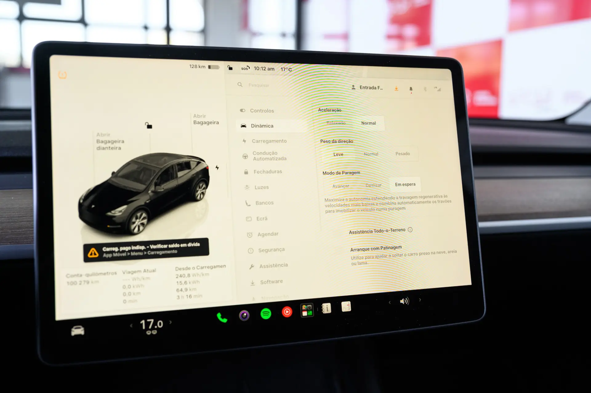 Tesla Model Y Long Range Dual Motor AWD 39